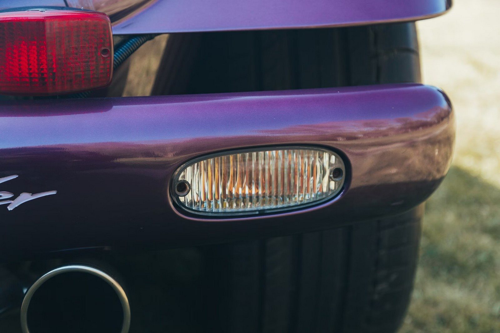 1998 - PLYMOUTH PROWLER, foto 63