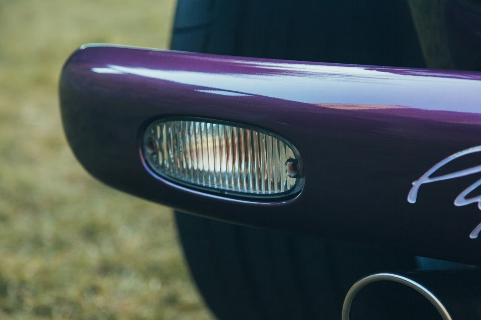 1998 - PLYMOUTH PROWLER, foto 64