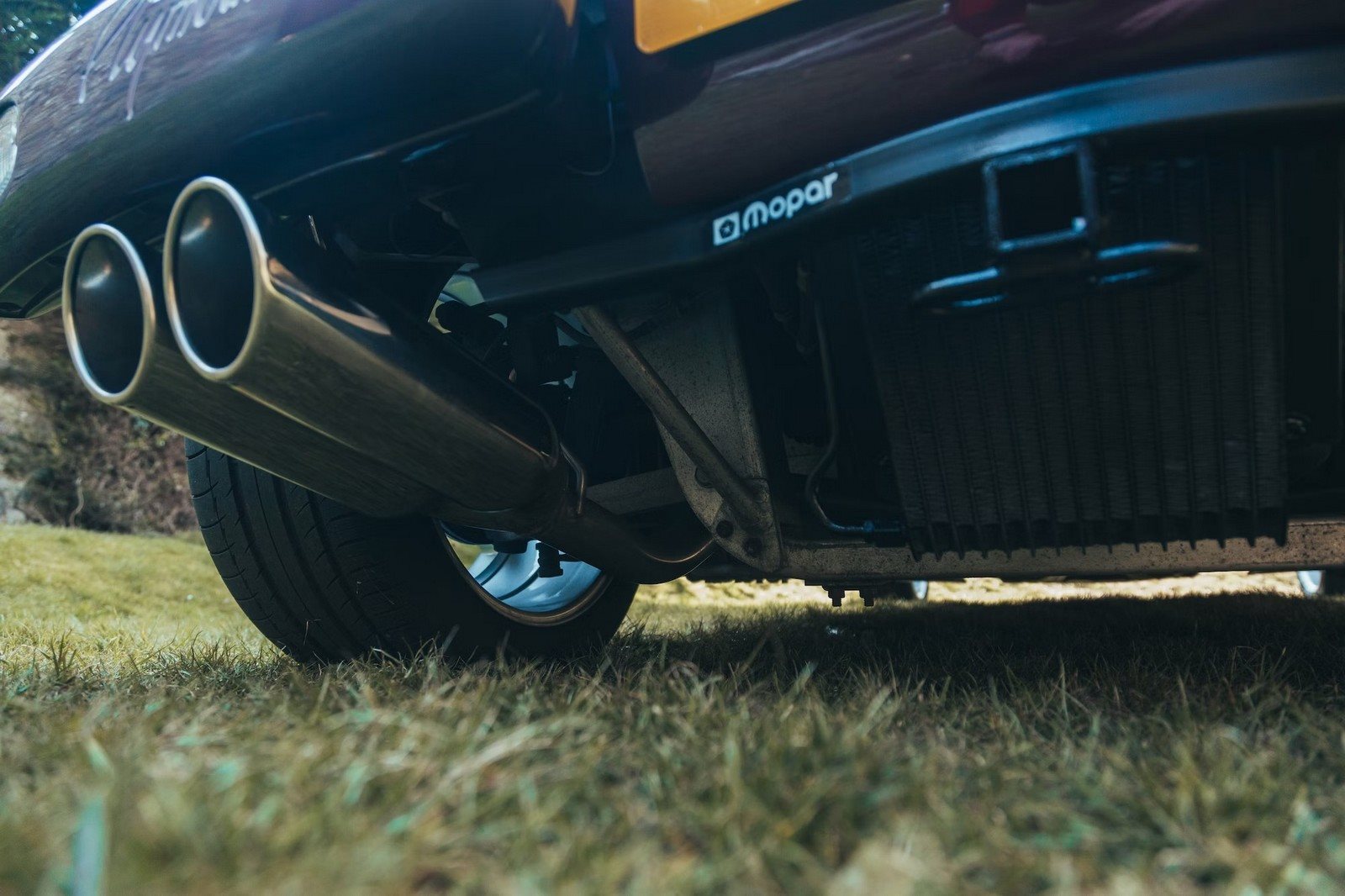 1998 - PLYMOUTH PROWLER, foto 66