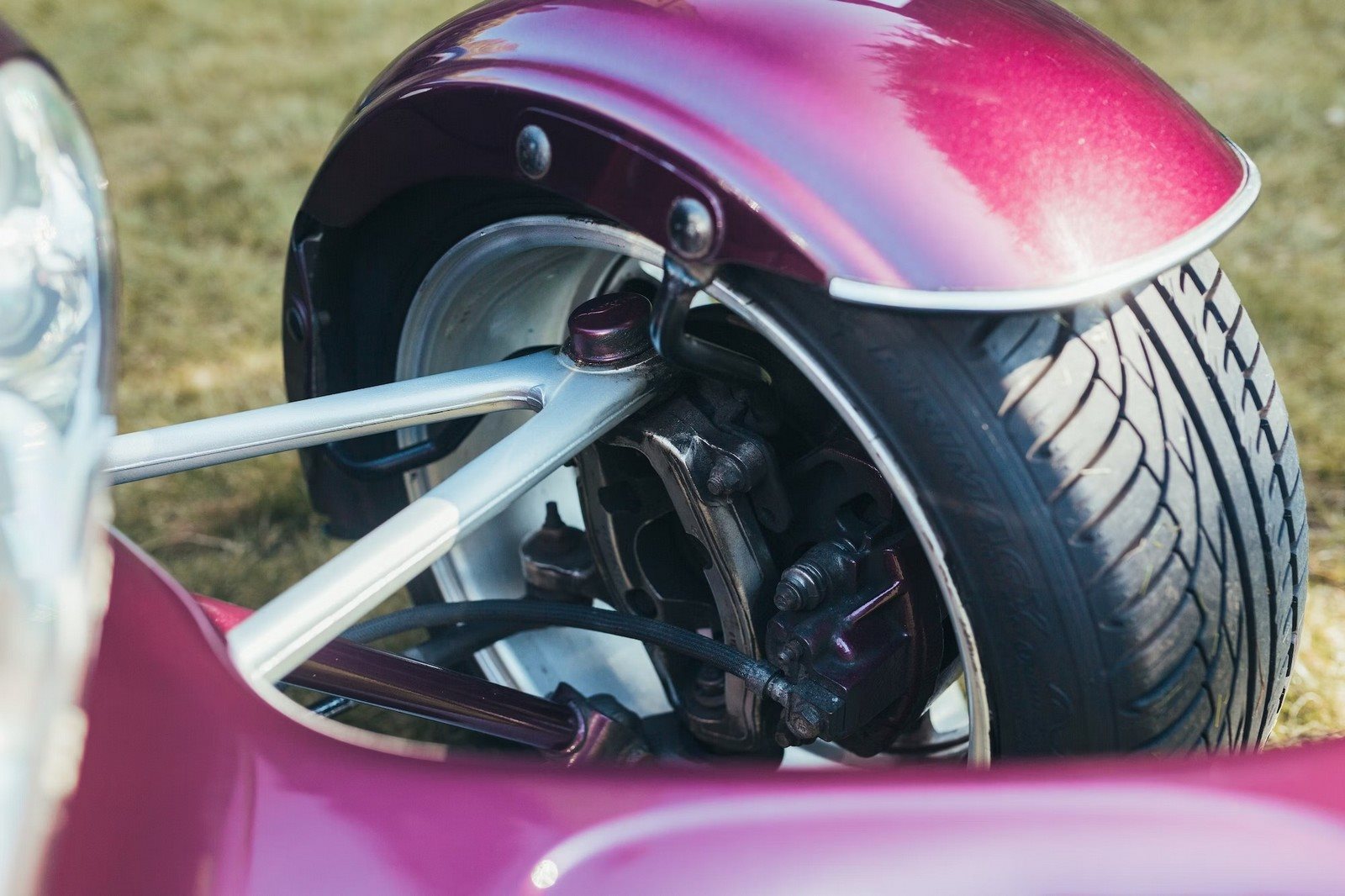 1998 - PLYMOUTH PROWLER, foto 67