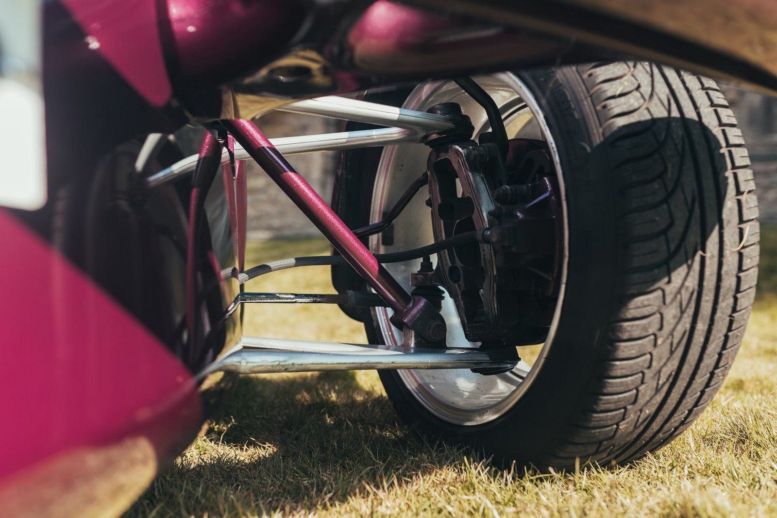 1998 - PLYMOUTH PROWLER, foto 69