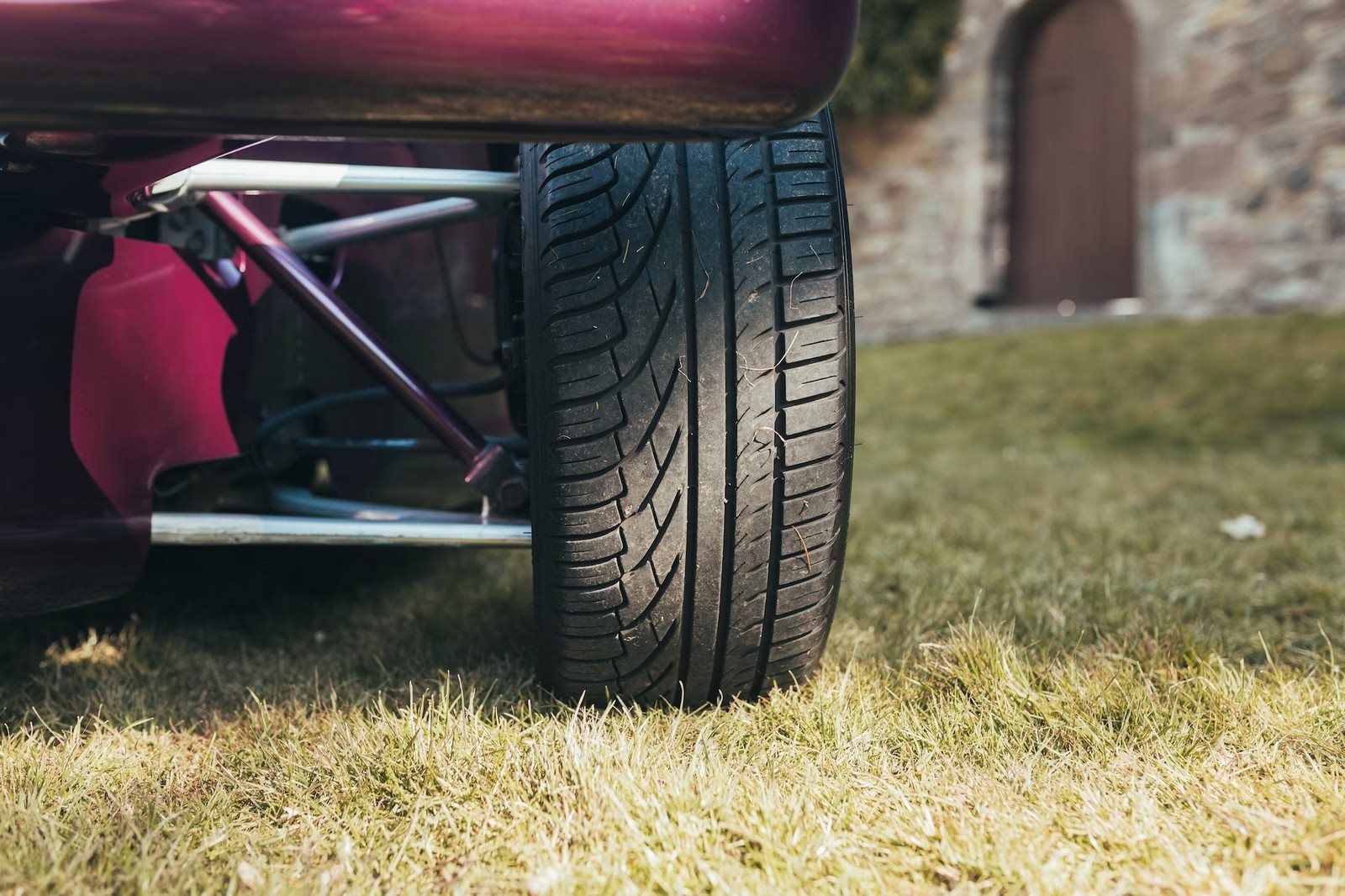 1998 - PLYMOUTH PROWLER, foto 76