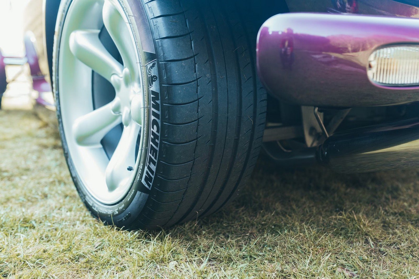1998 - PLYMOUTH PROWLER, foto 81
