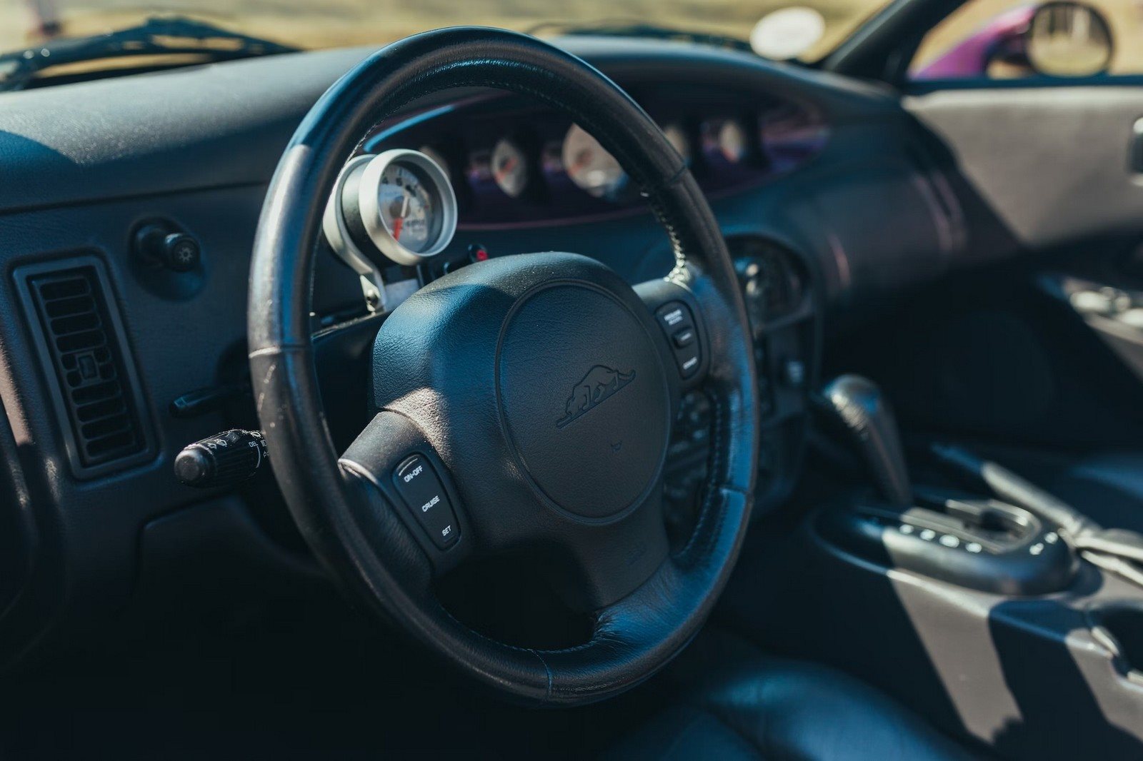 1998 - PLYMOUTH PROWLER, foto 82