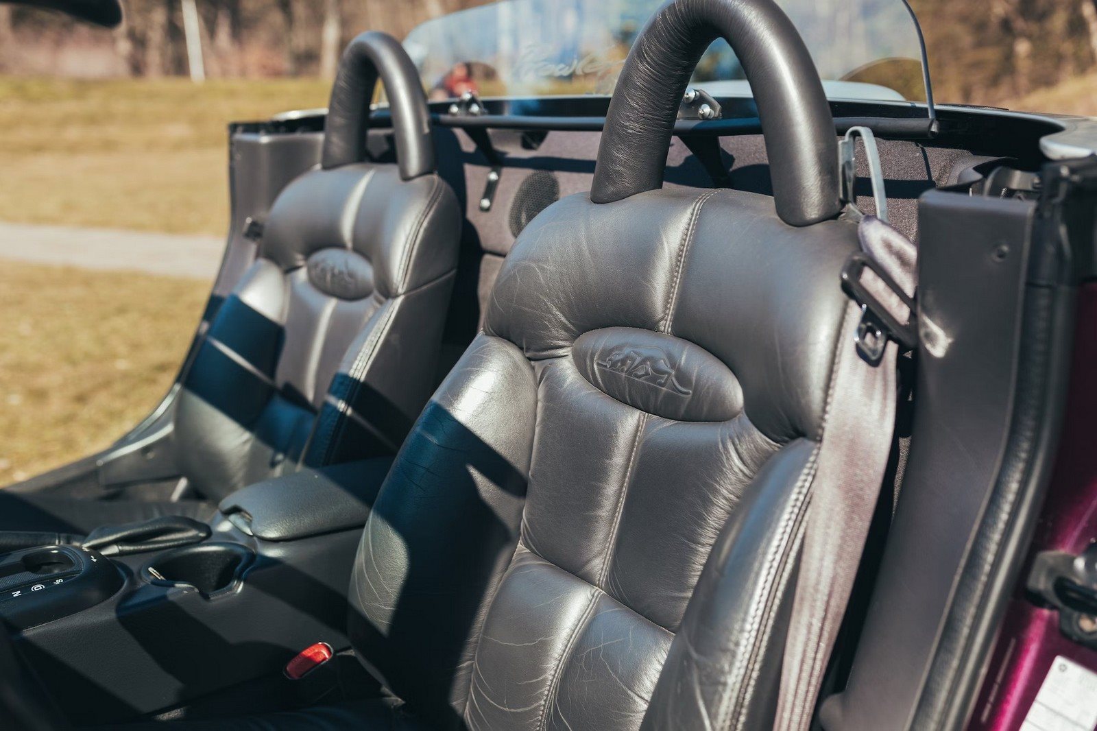 1998 - PLYMOUTH PROWLER, foto 83