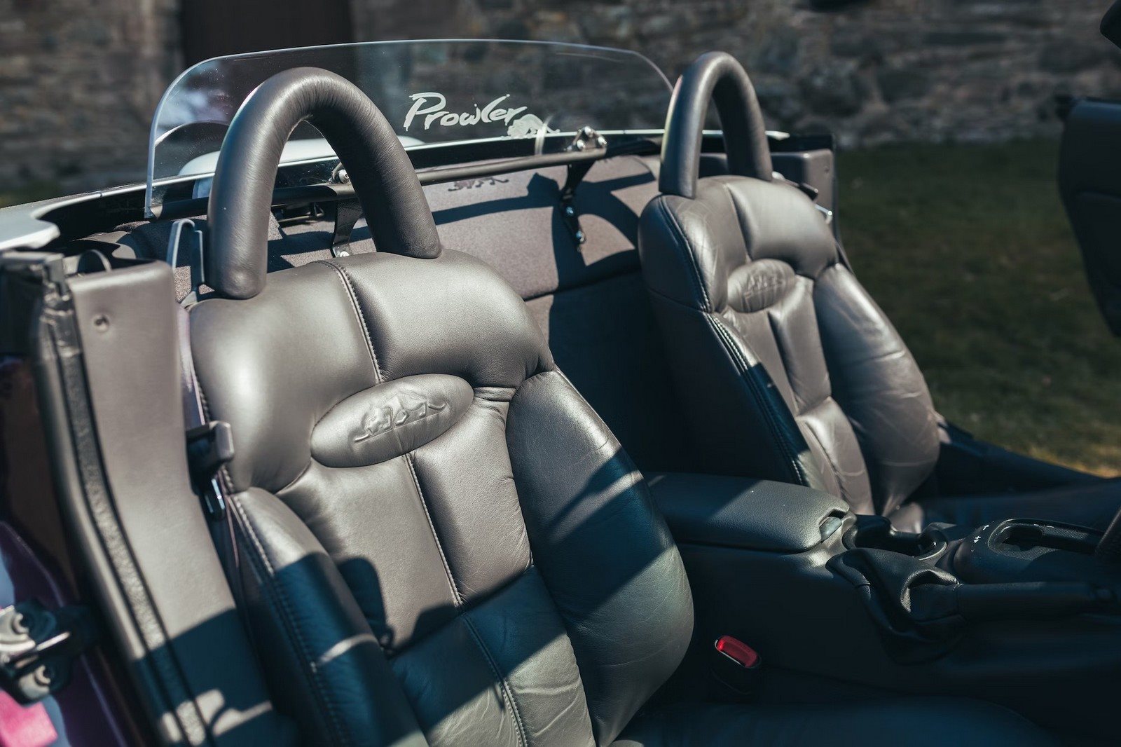 1998 - PLYMOUTH PROWLER, foto 84