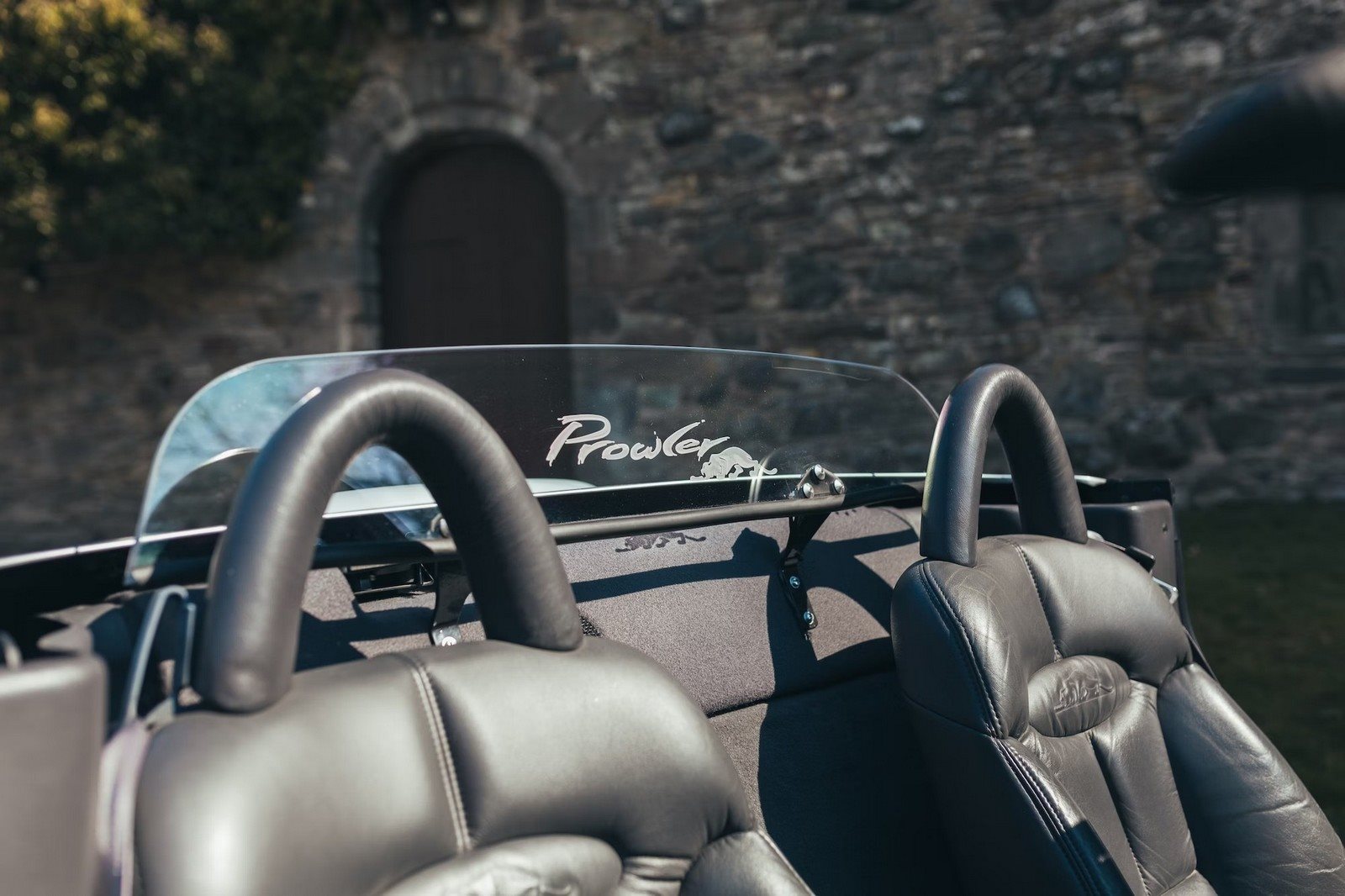 1998 - PLYMOUTH PROWLER, foto 89
