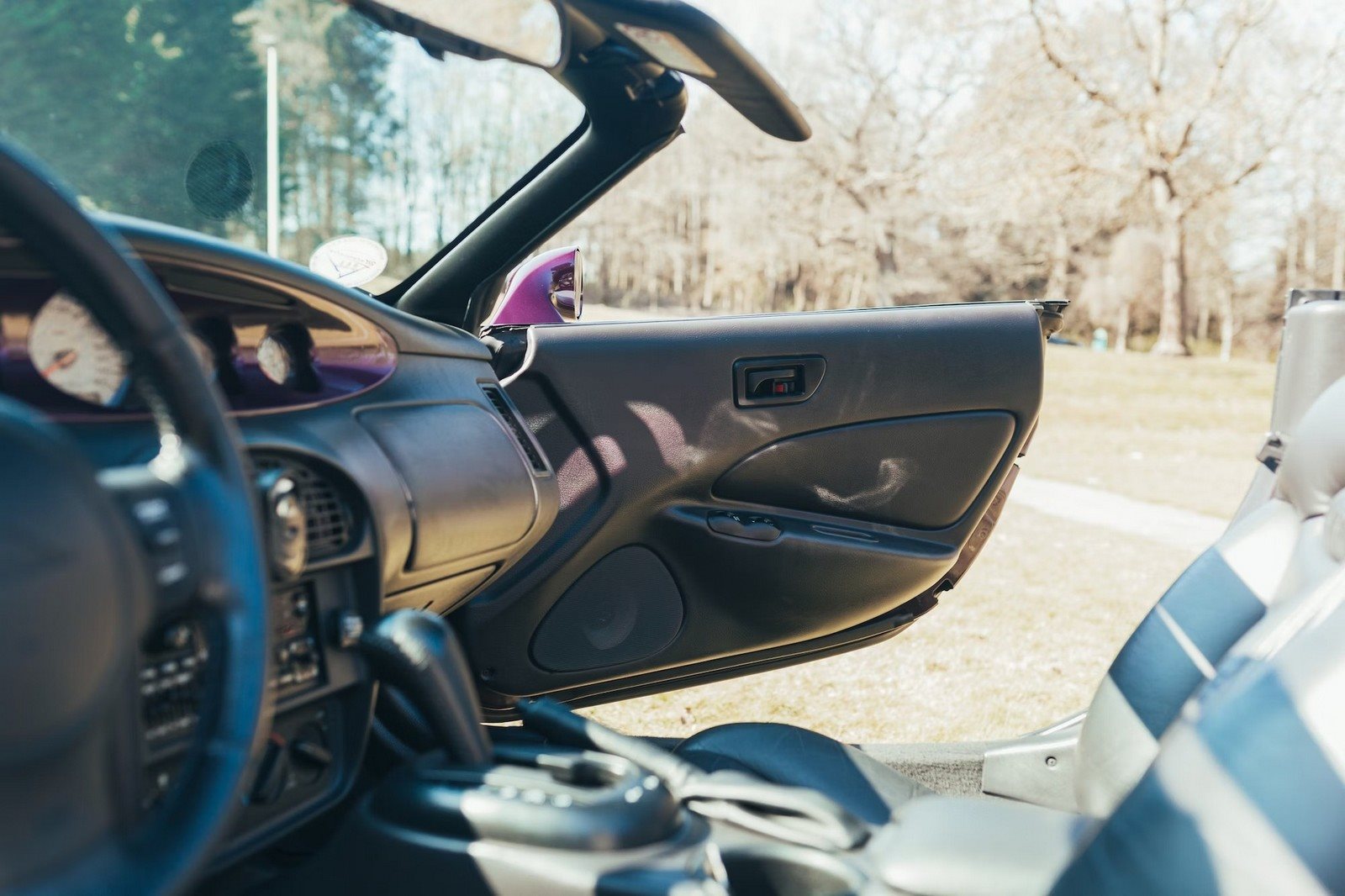 1998 - PLYMOUTH PROWLER, foto 91
