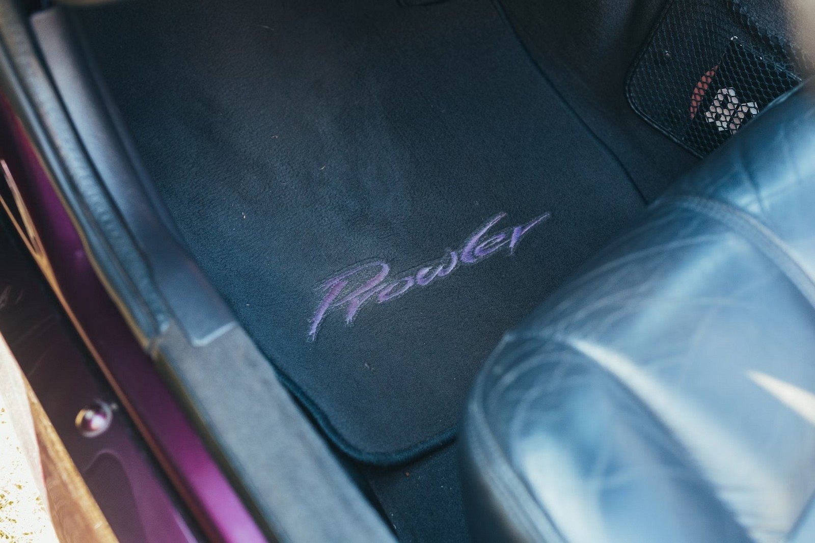 1998 - PLYMOUTH PROWLER, foto 103