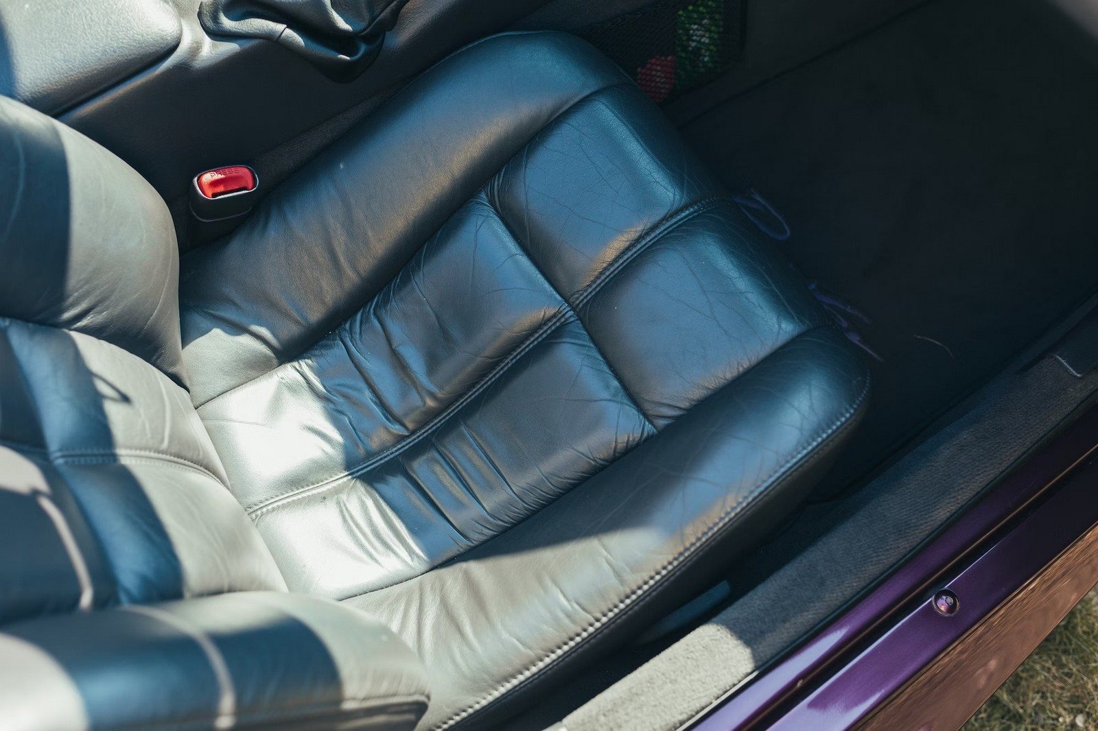 1998 - PLYMOUTH PROWLER, foto 111