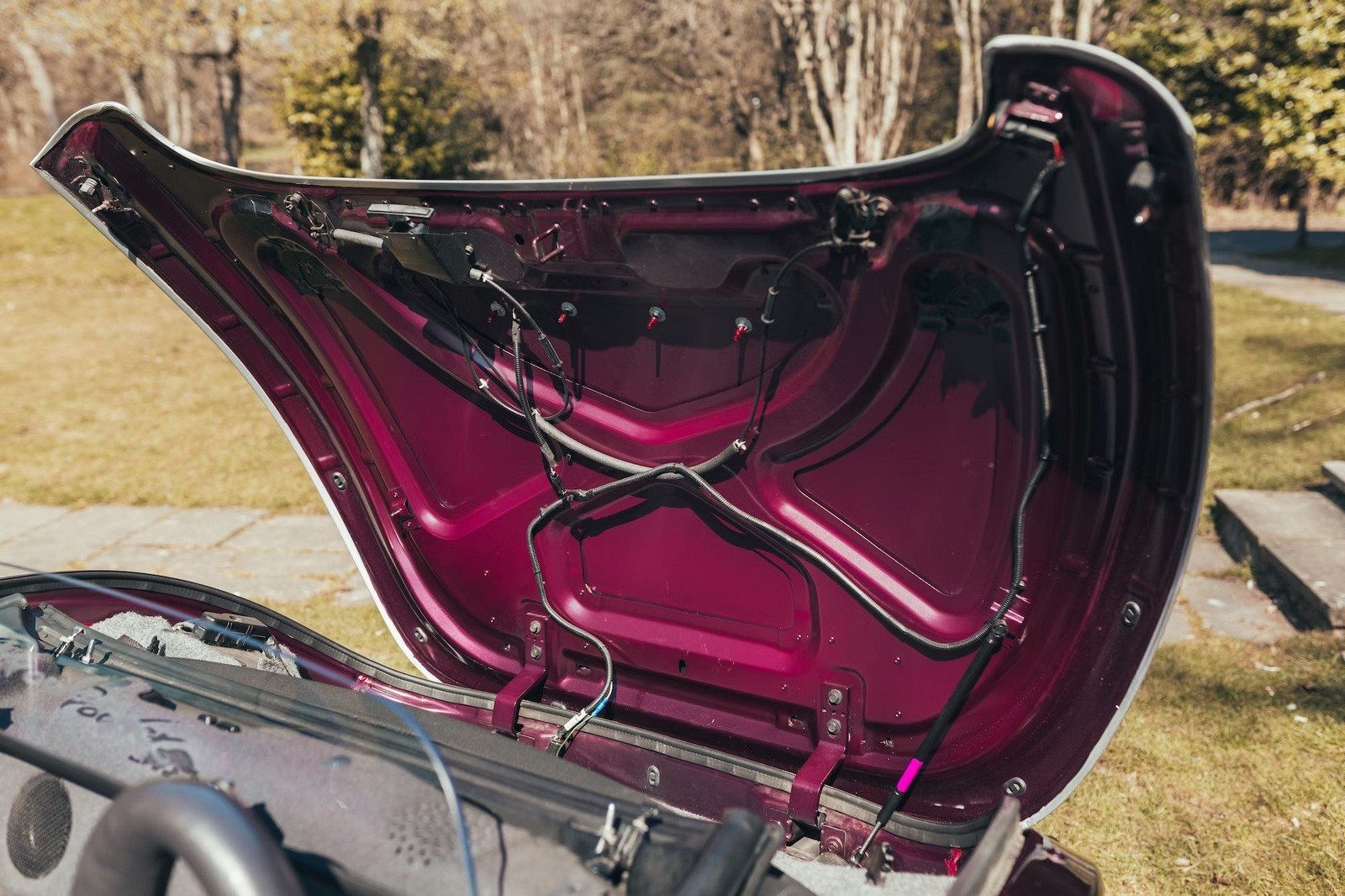 1998 - PLYMOUTH PROWLER, foto 113