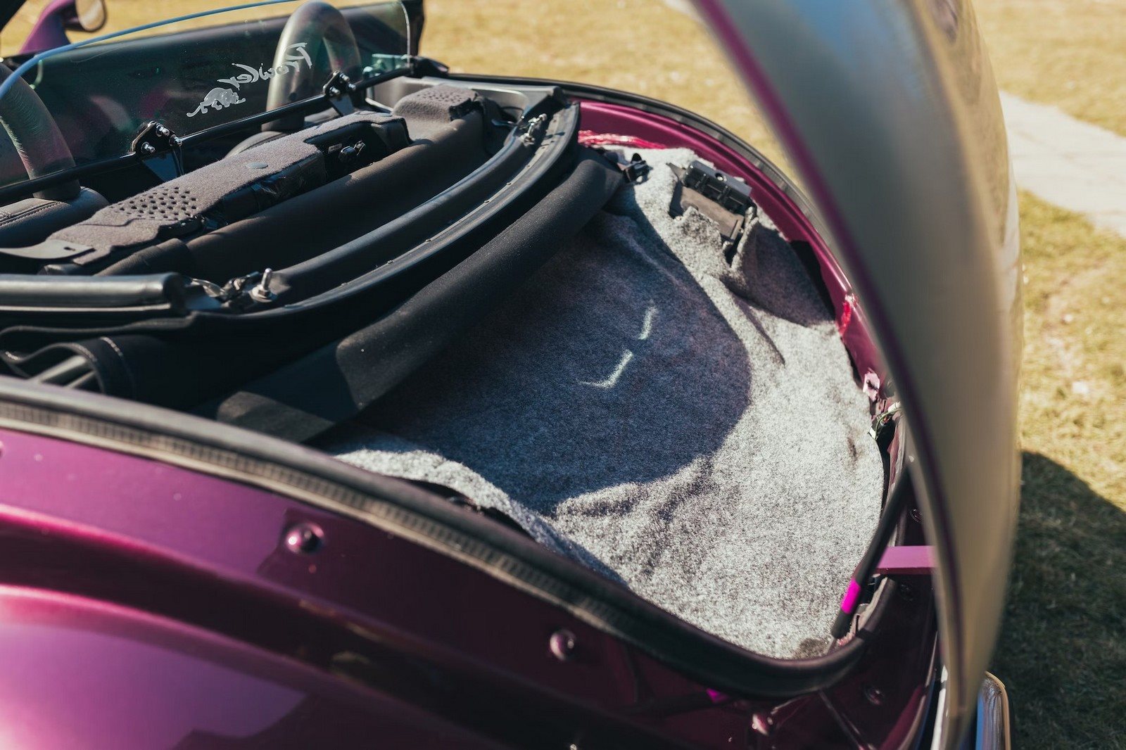 1998 - PLYMOUTH PROWLER, foto 114