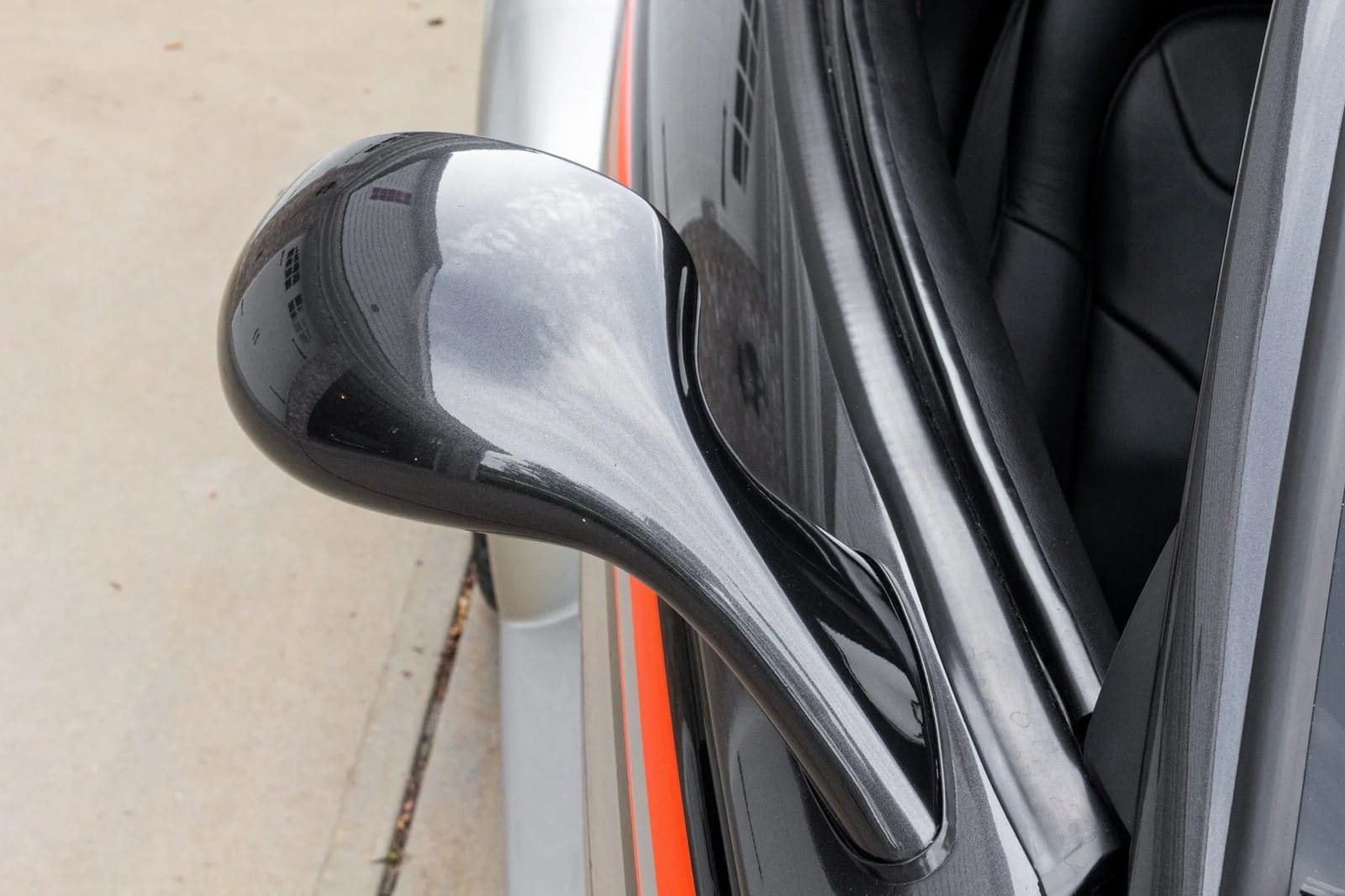 1999 - PLYMOUTH PROWLER SILVER, foto 35