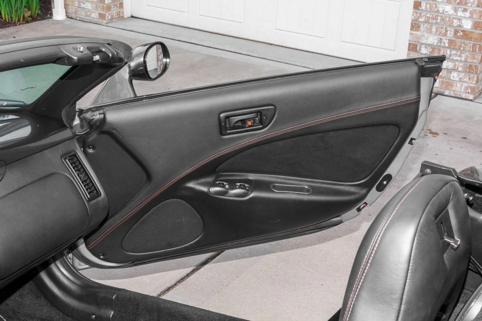 1999 - PLYMOUTH PROWLER SILVER, foto 67