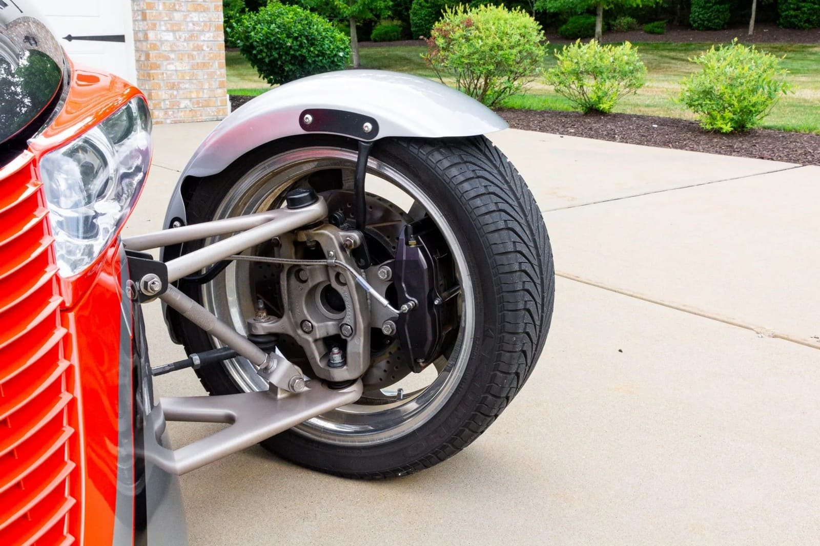 1999 - PLYMOUTH PROWLER SILVER, foto 95