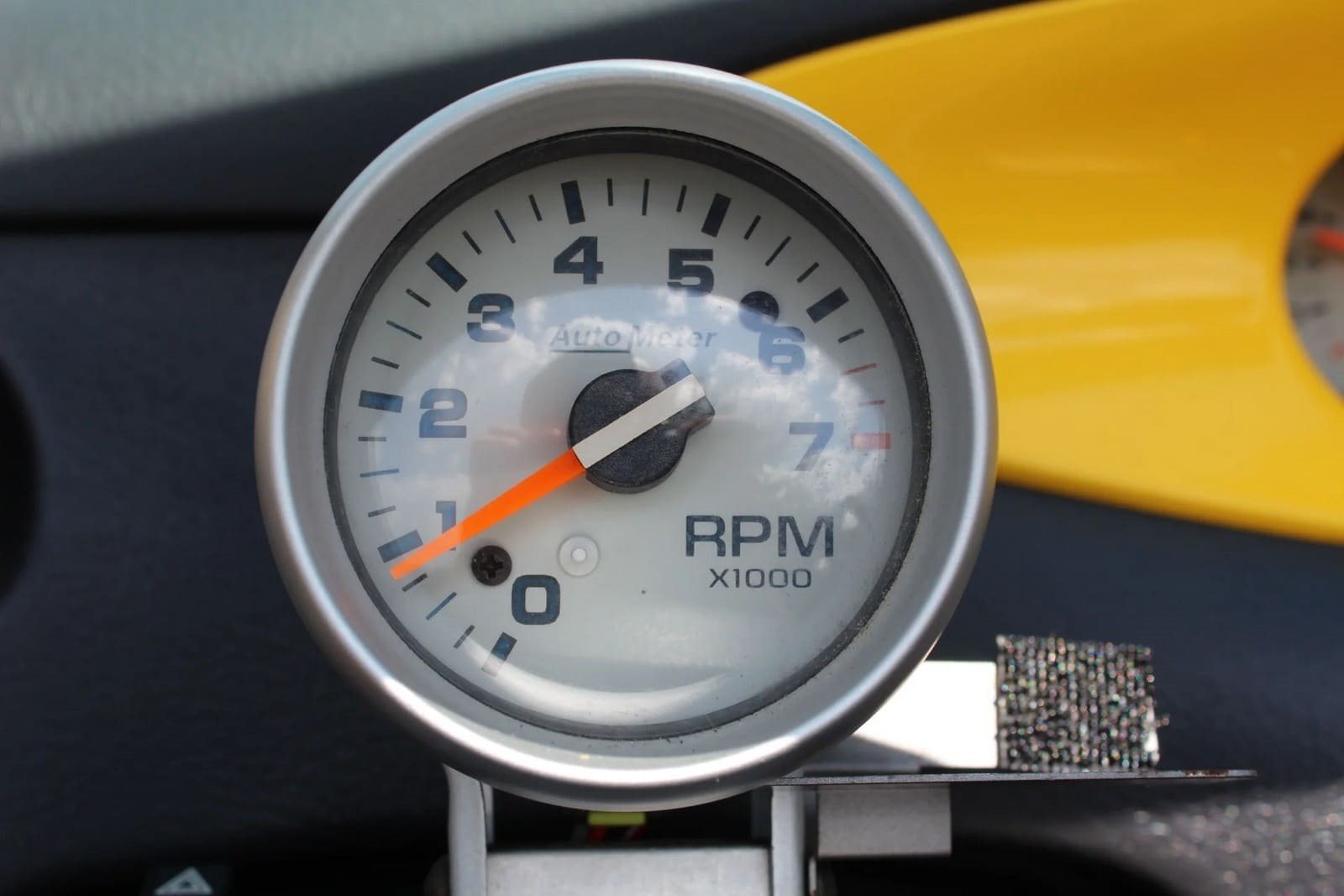 1999 - PLYMOUTH PROWLER YELLOW, foto 32