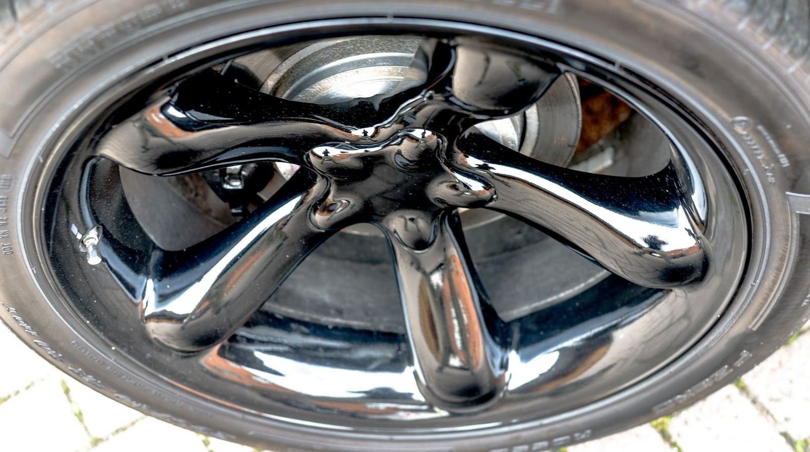 2000 - PLYMOUTH PROWLER FLAMES, foto 16