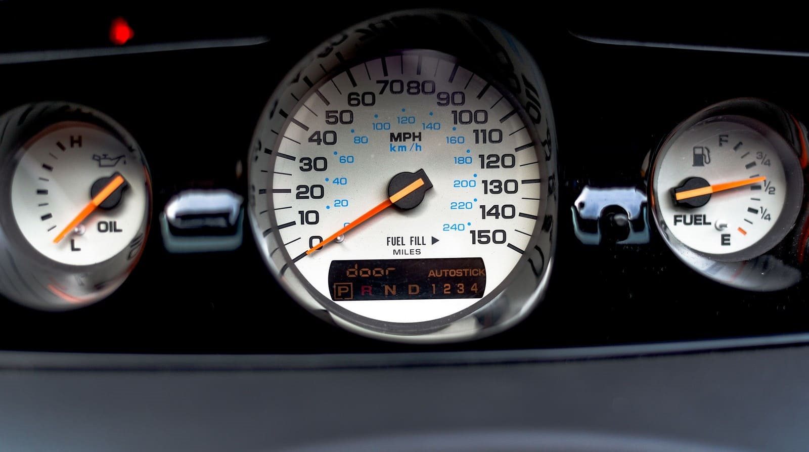 2000 - PLYMOUTH PROWLER FLAMES, foto 36