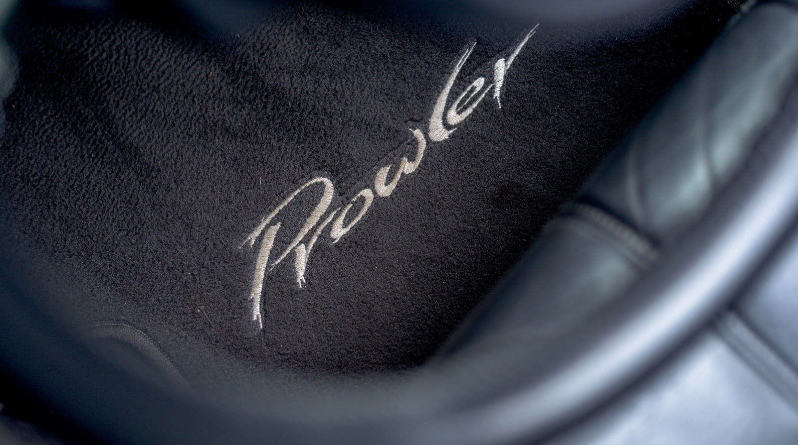 2000 - PLYMOUTH PROWLER FLAMES, foto 44