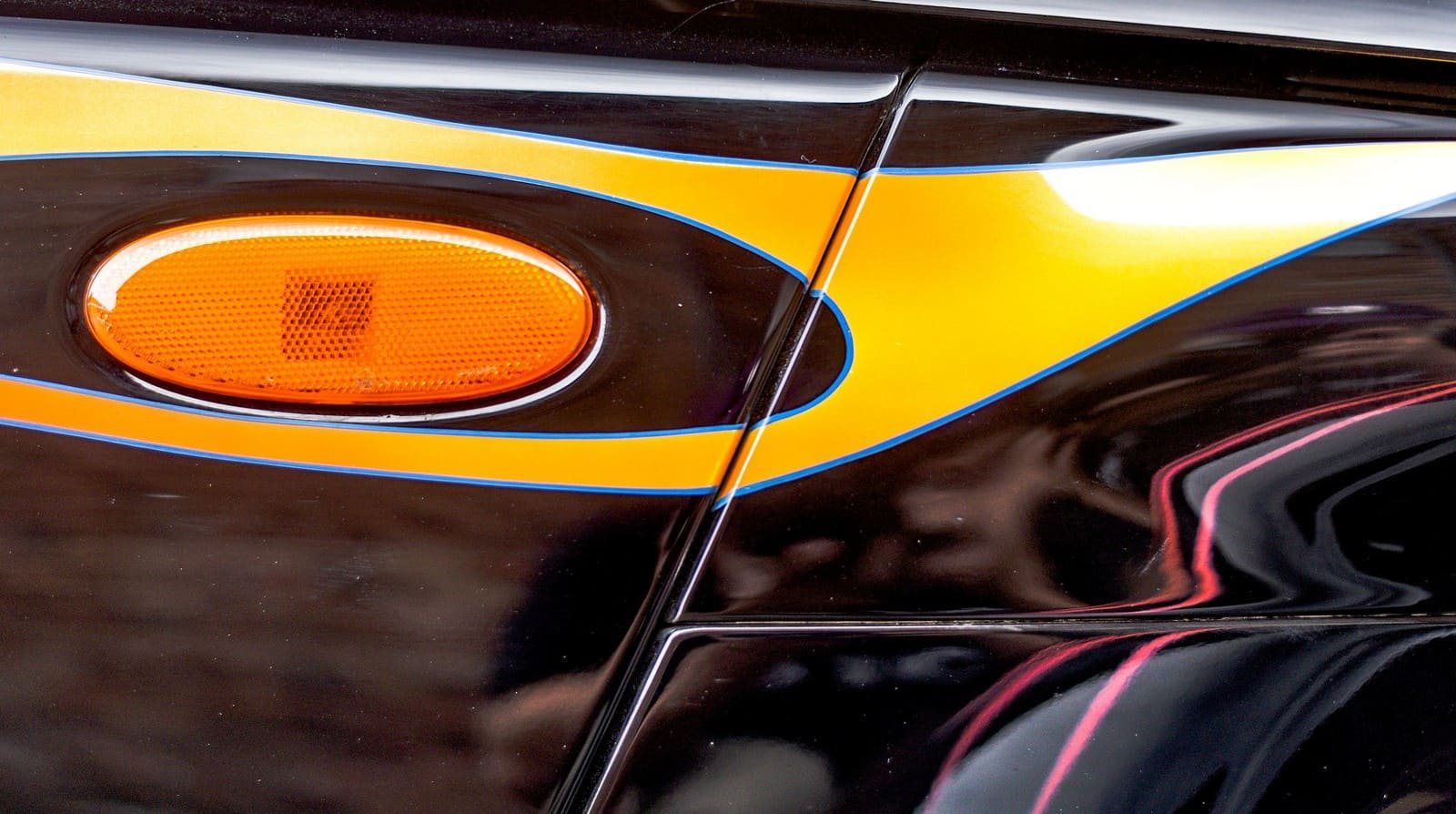 2000 - PLYMOUTH PROWLER FLAMES, foto 69