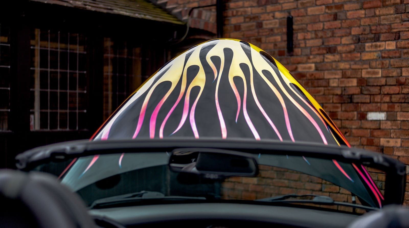 2000 - PLYMOUTH PROWLER FLAMES, foto 71