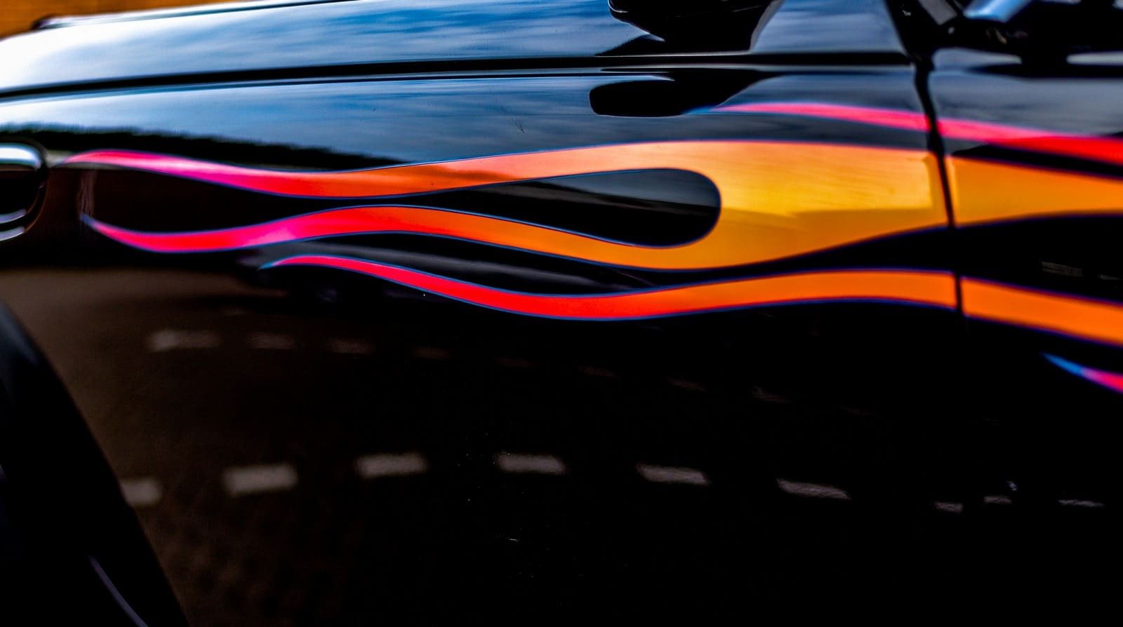2000 - PLYMOUTH PROWLER FLAMES, foto 75