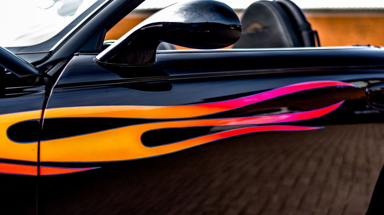 2000 - PLYMOUTH PROWLER FLAMES, foto 76