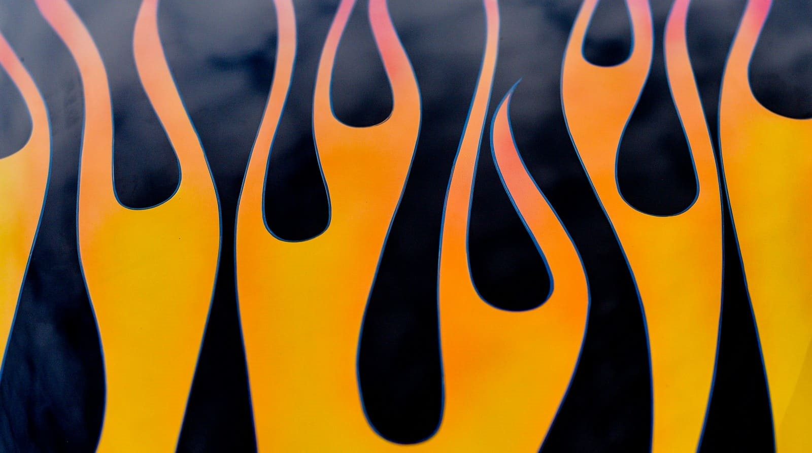 2000 - PLYMOUTH PROWLER FLAMES, foto 77