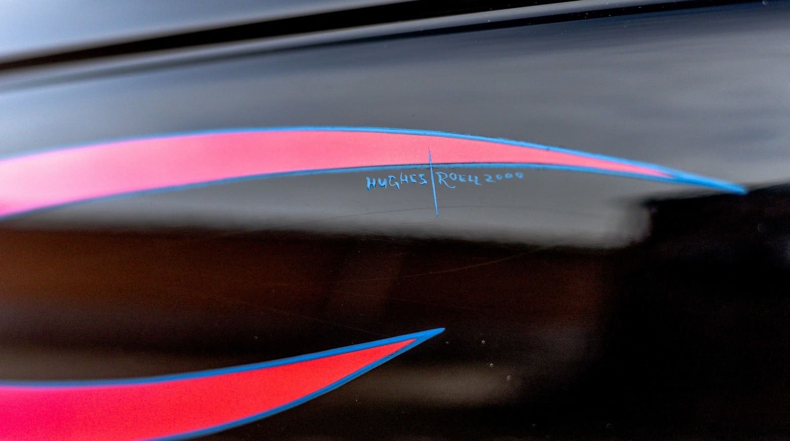 2000 - PLYMOUTH PROWLER FLAMES, foto 83