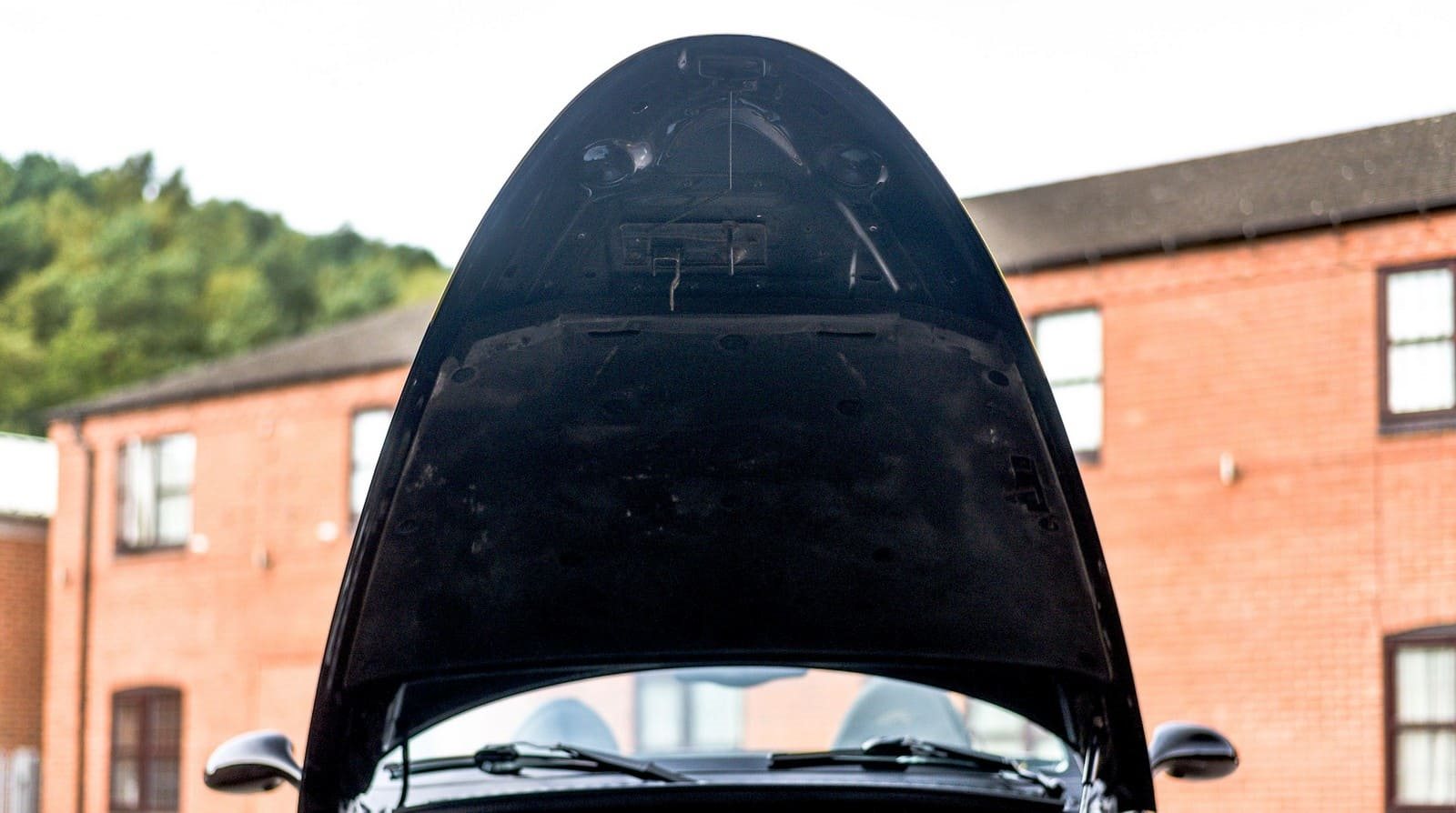 2000 - PLYMOUTH PROWLER FLAMES, foto 88