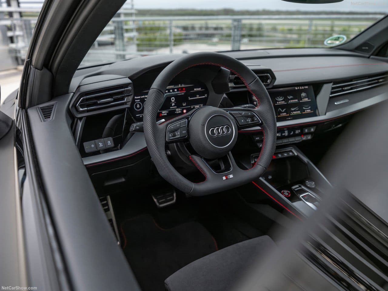 2025 - AUDI S3 SPORTBACK, foto 17