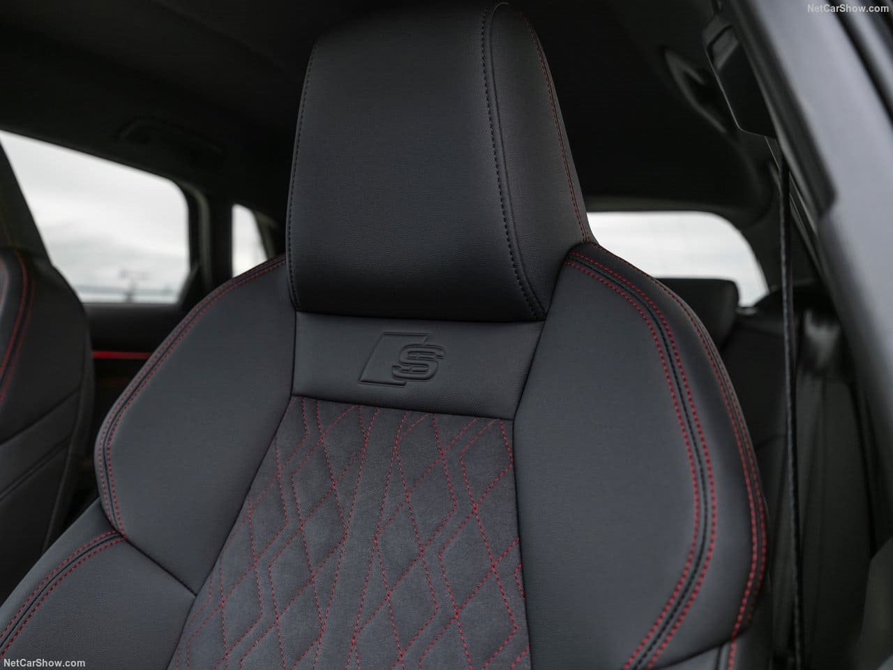 2025 - AUDI S3 SPORTBACK, foto 28