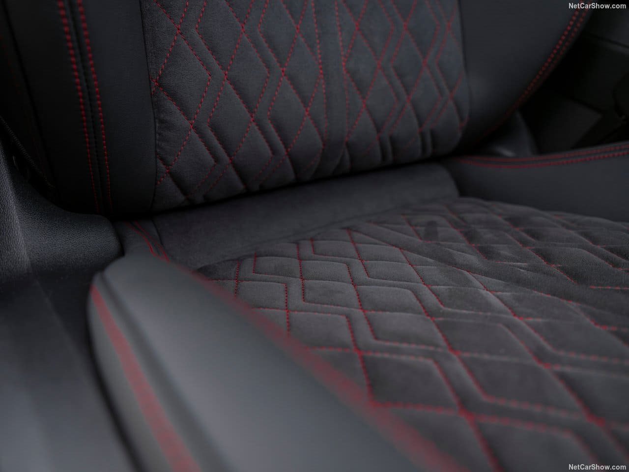 2025 - AUDI S3 SPORTBACK, foto 29