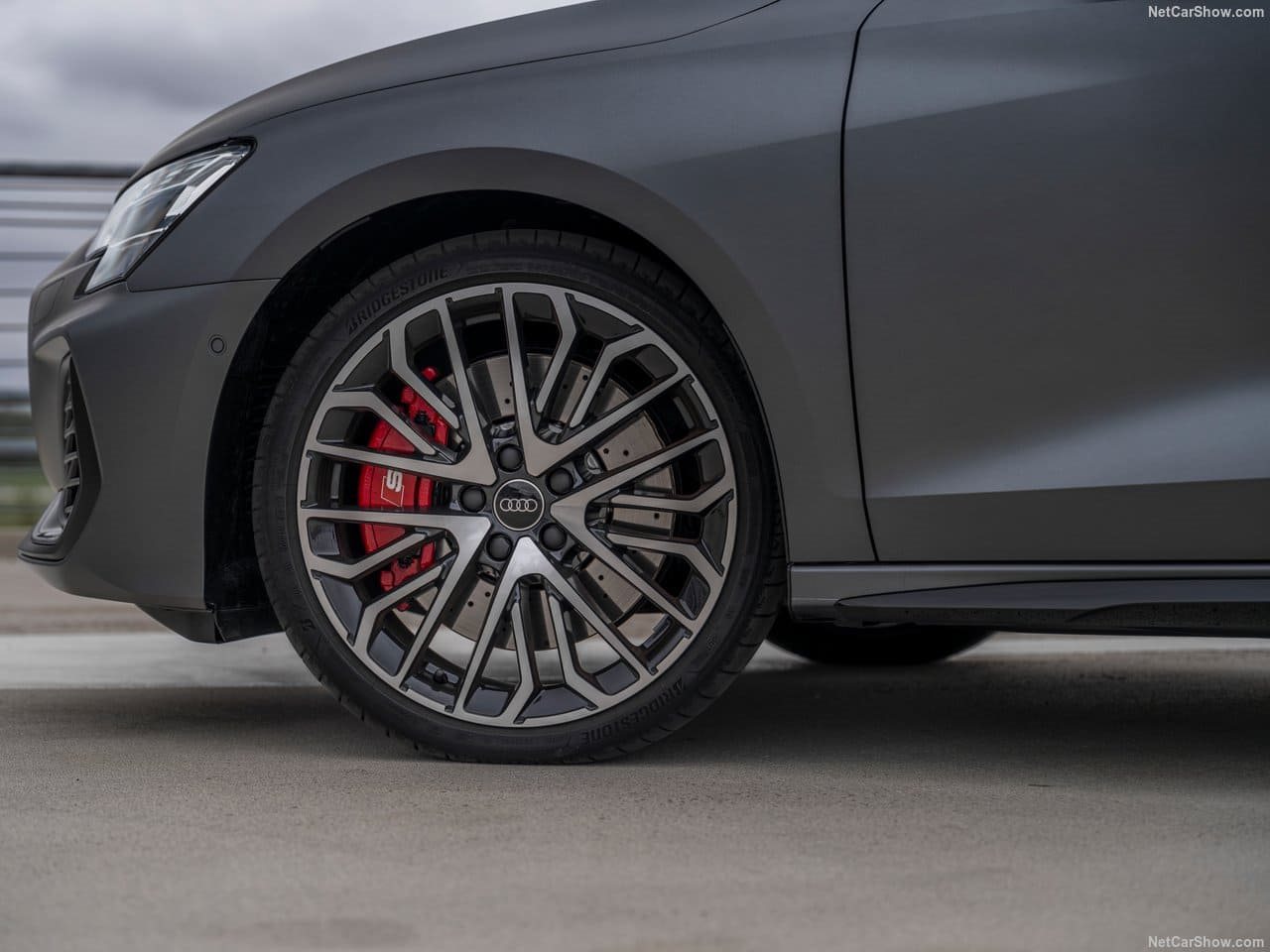 2025 - AUDI S3 SPORTBACK, foto 34