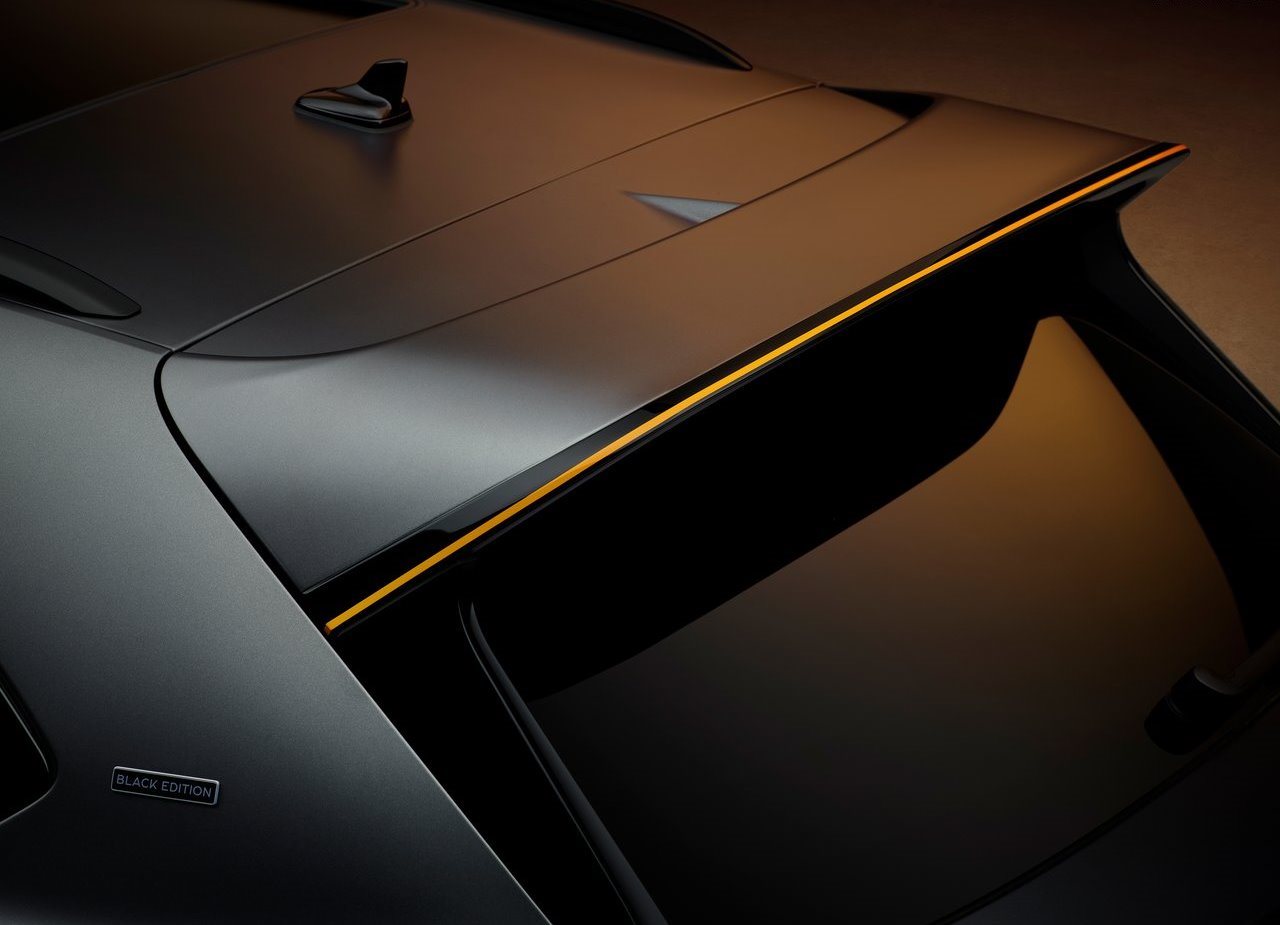 BENTLEY BENTAYGA S BLACK EDITION, foto 13