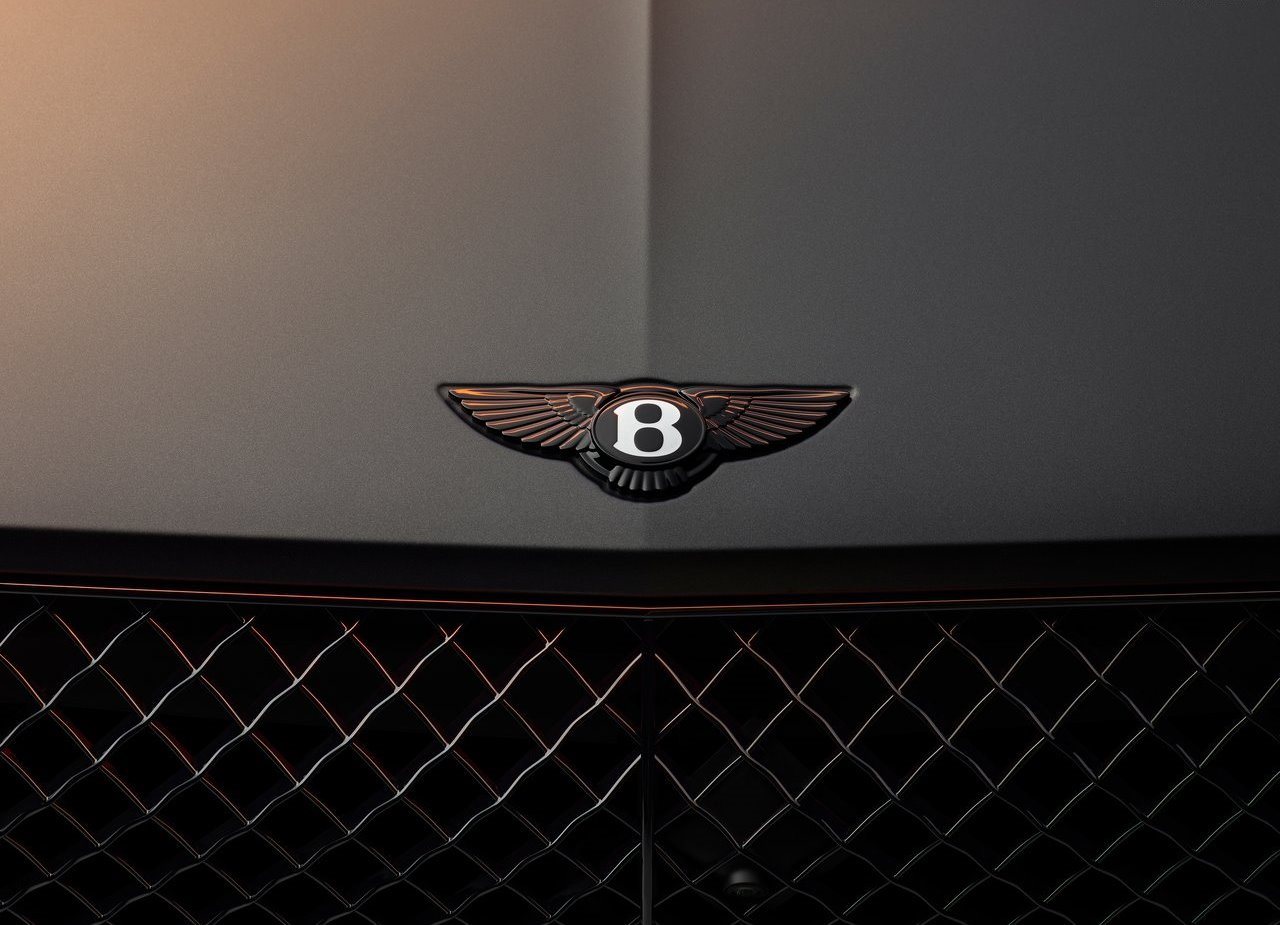BENTLEY BENTAYGA S BLACK EDITION, foto 14