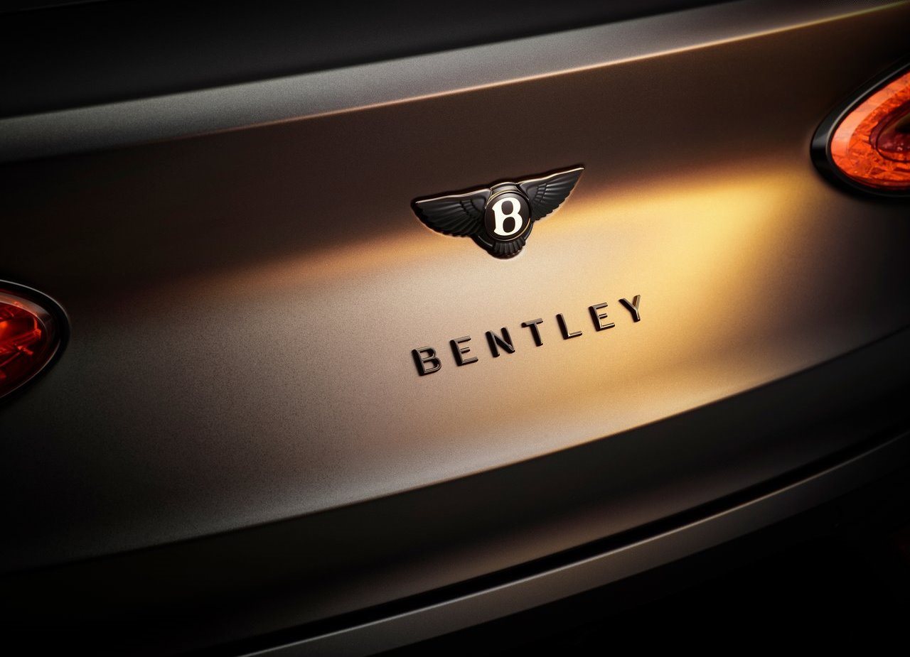 BENTLEY BENTAYGA S BLACK EDITION, foto 15