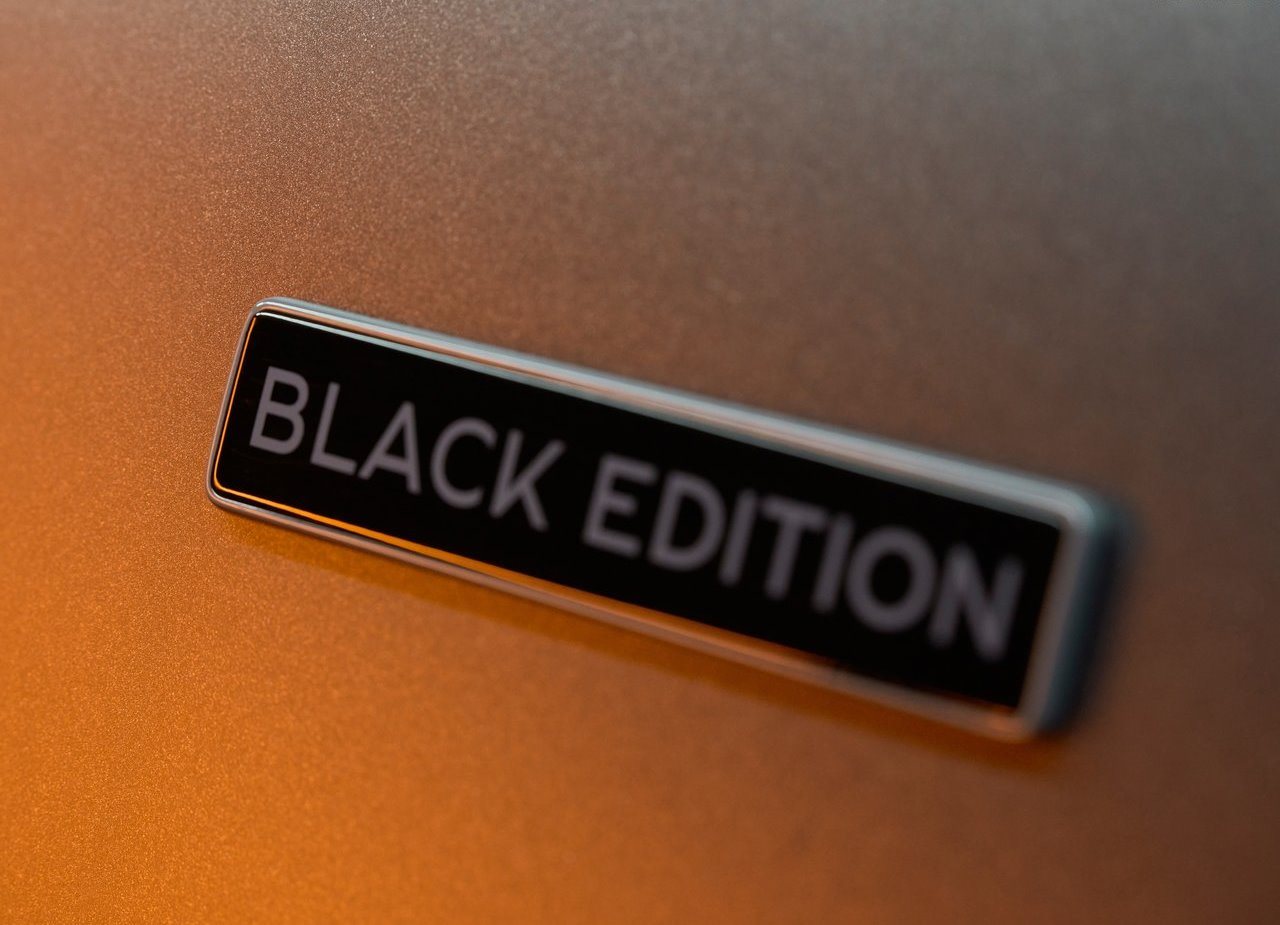 BENTLEY BENTAYGA S BLACK EDITION, foto 16