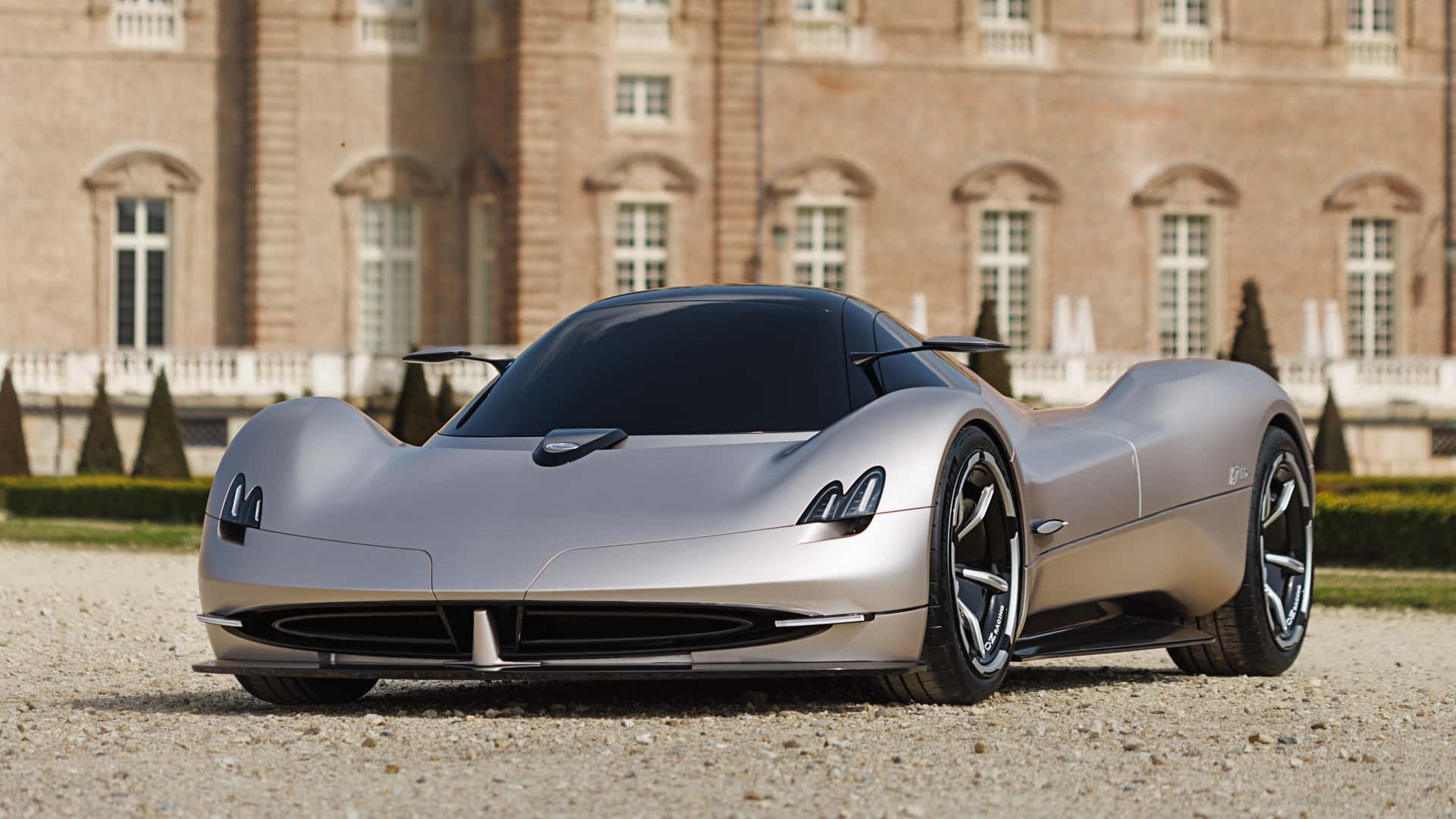 PAGANI ALISEA, foto 2