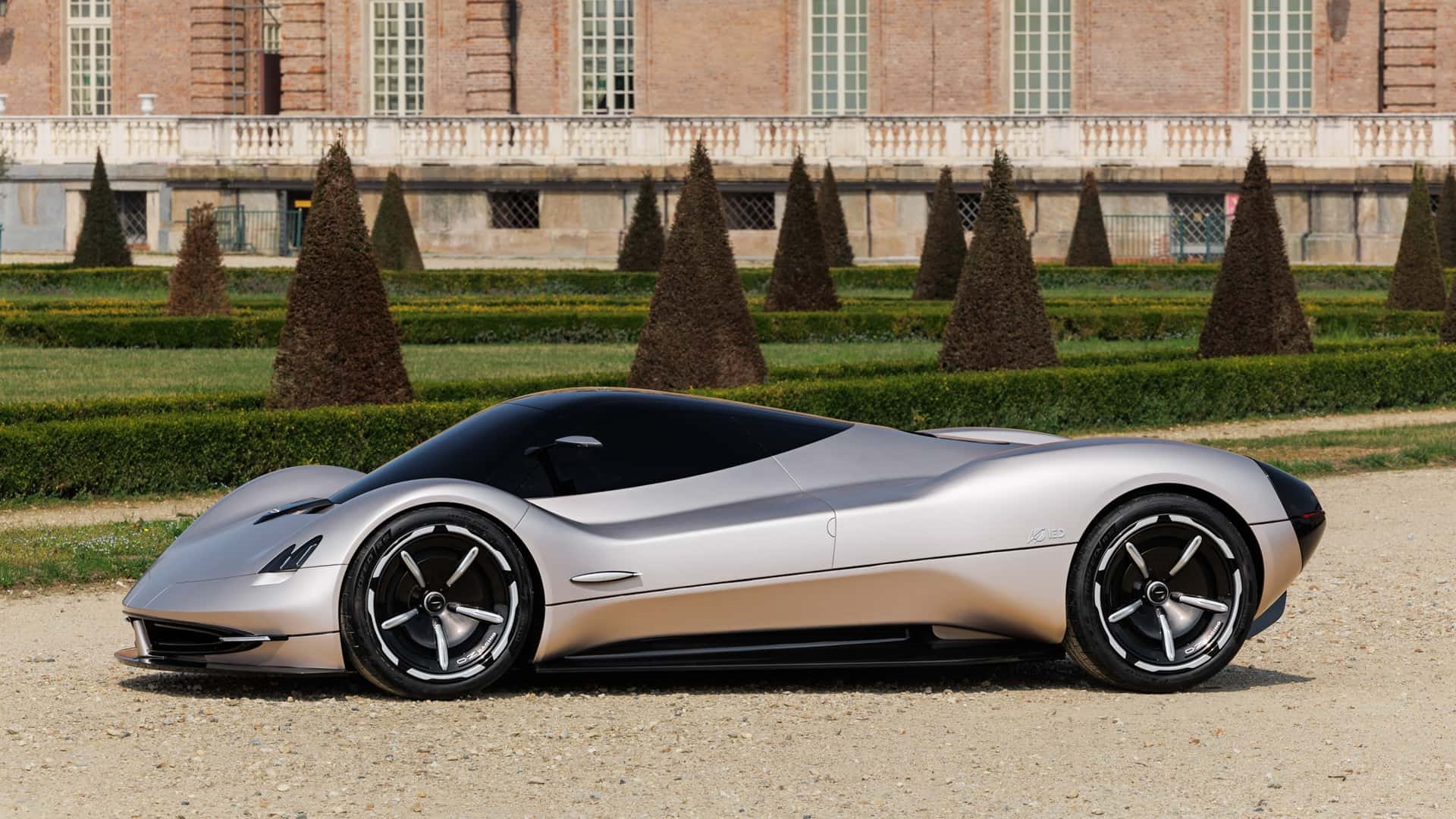 PAGANI ALISEA, foto 3
