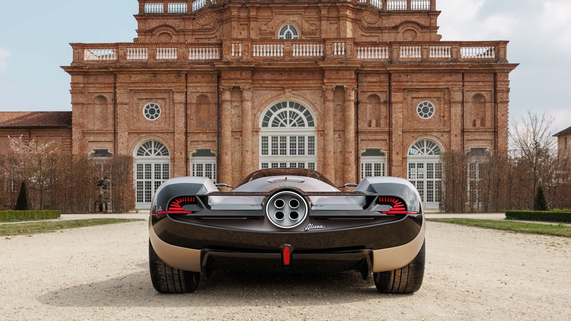 PAGANI ALISEA, foto 5