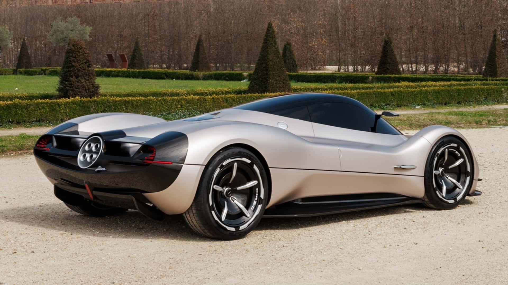 PAGANI ALISEA, foto 6