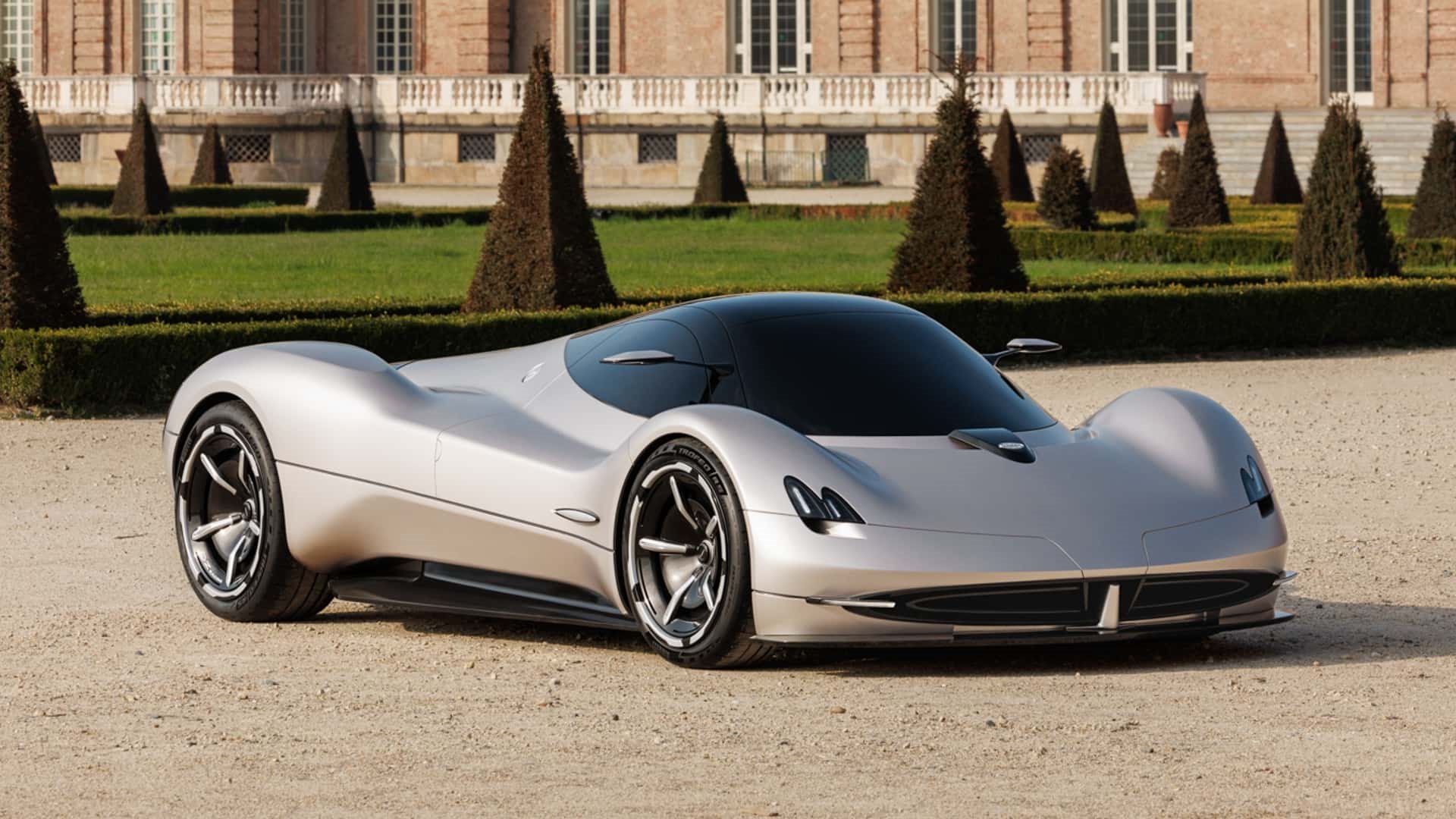 PAGANI ALISEA, foto 7