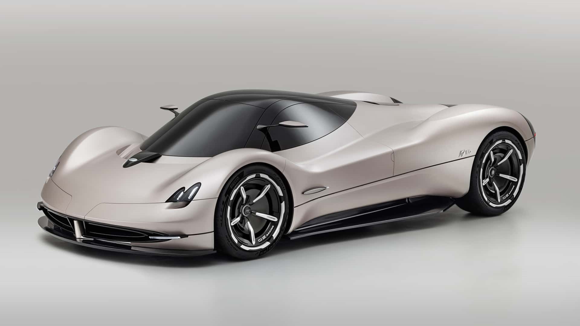 PAGANI ALISEA, foto 9
