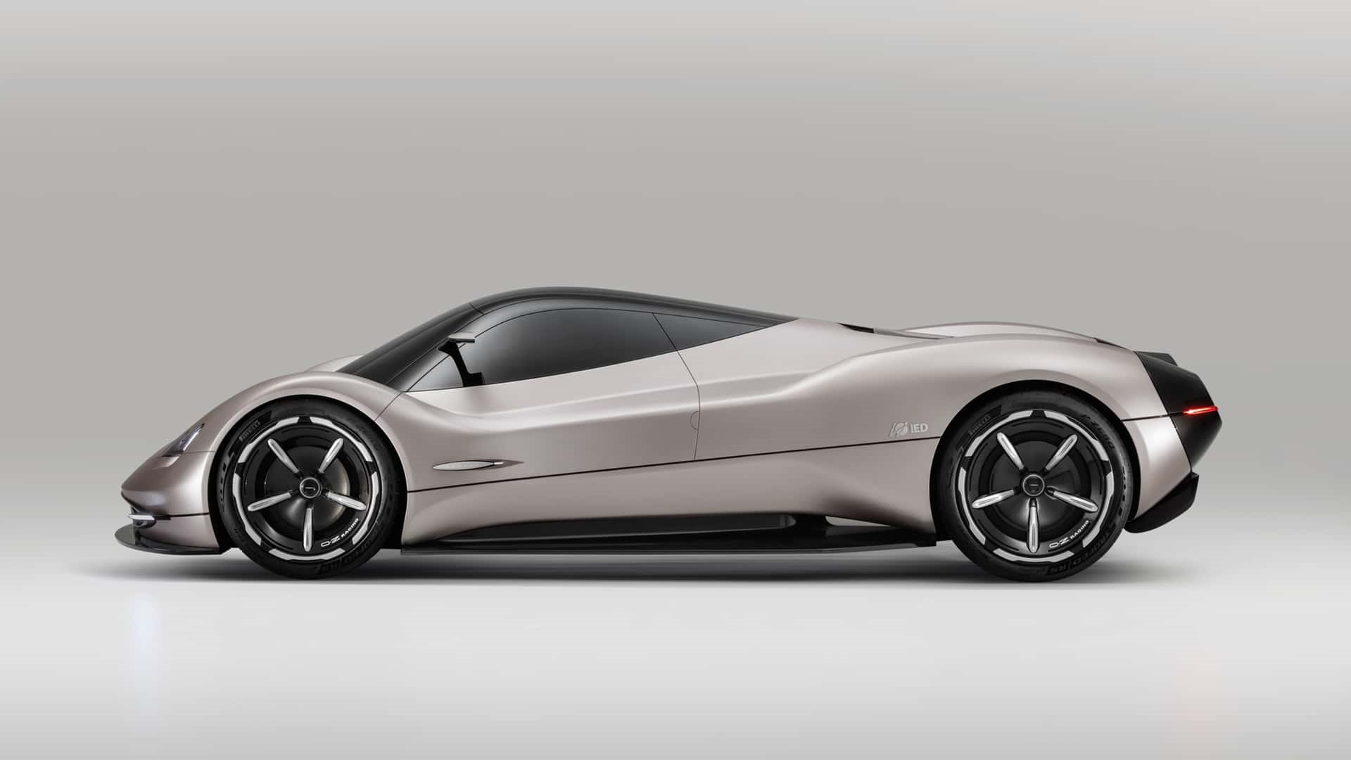 PAGANI ALISEA, foto 10