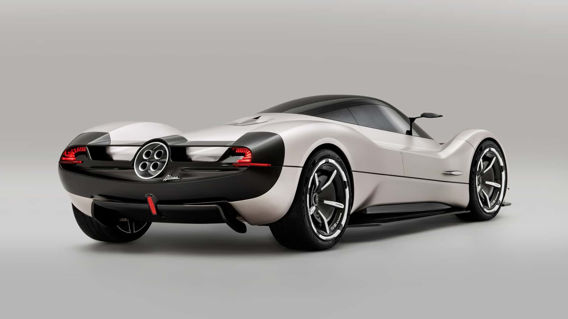 PAGANI ALISEA, foto 11