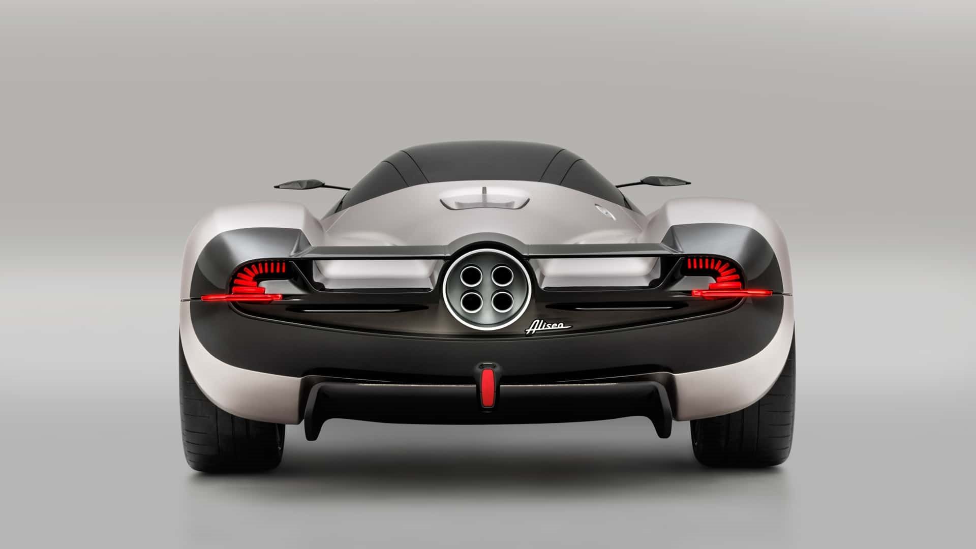 PAGANI ALISEA, foto 12