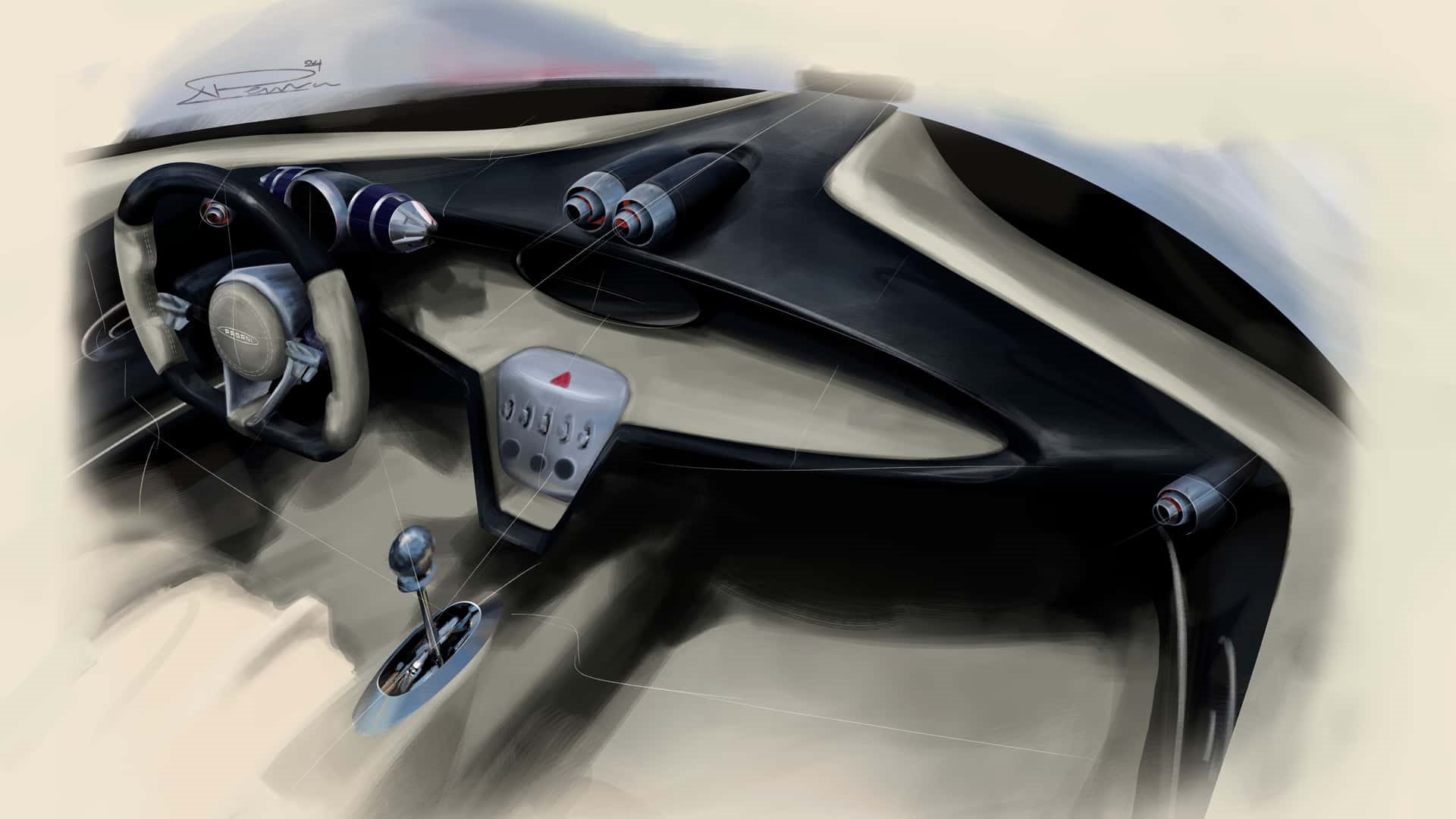 PAGANI ALISEA, foto 14