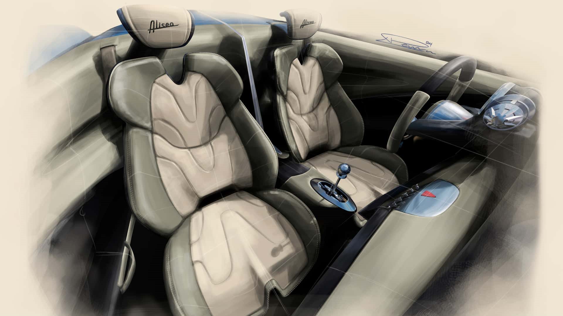 PAGANI ALISEA, foto 15