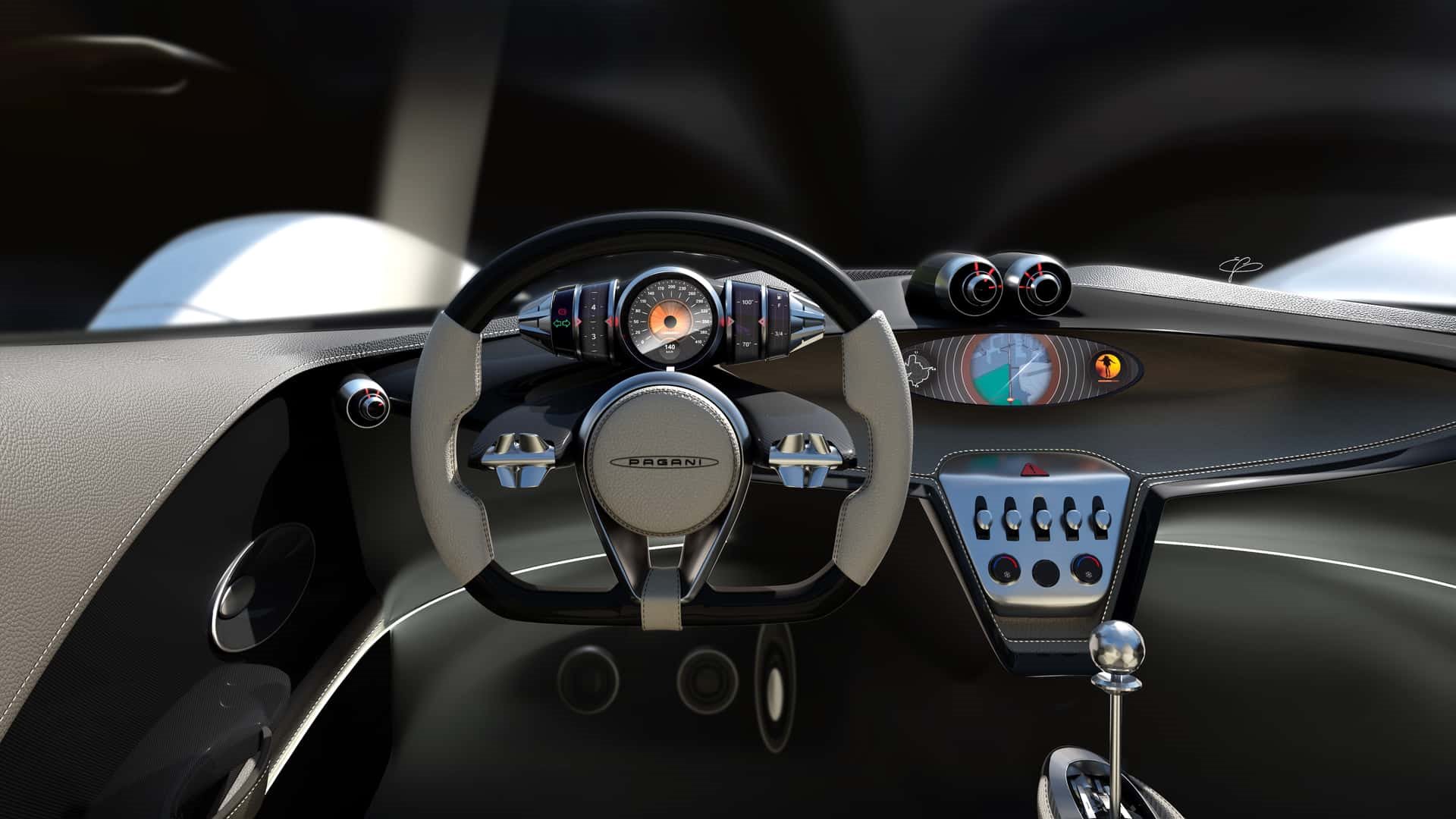 PAGANI ALISEA, foto 16